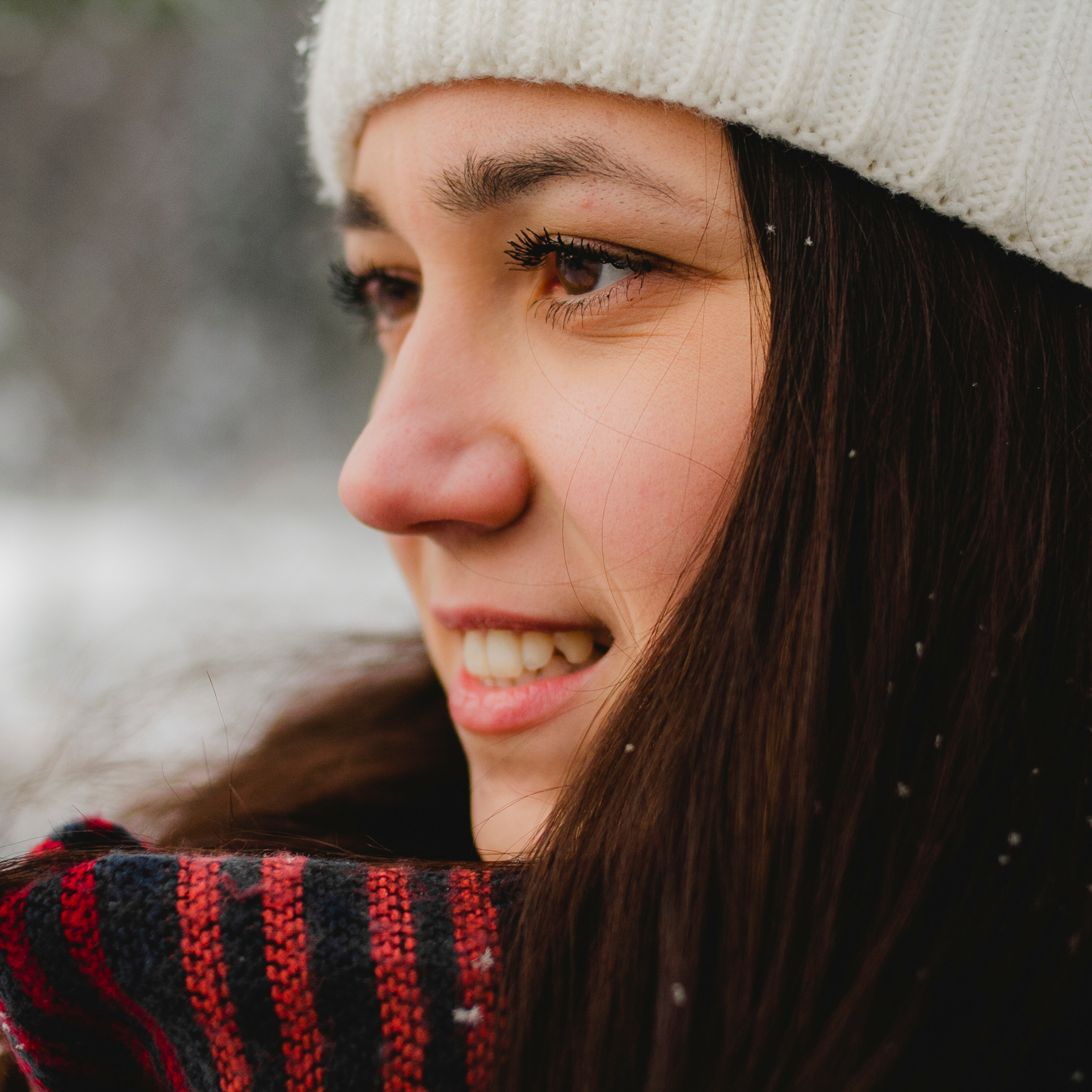 Рускеала Карелия (февраль 2018)