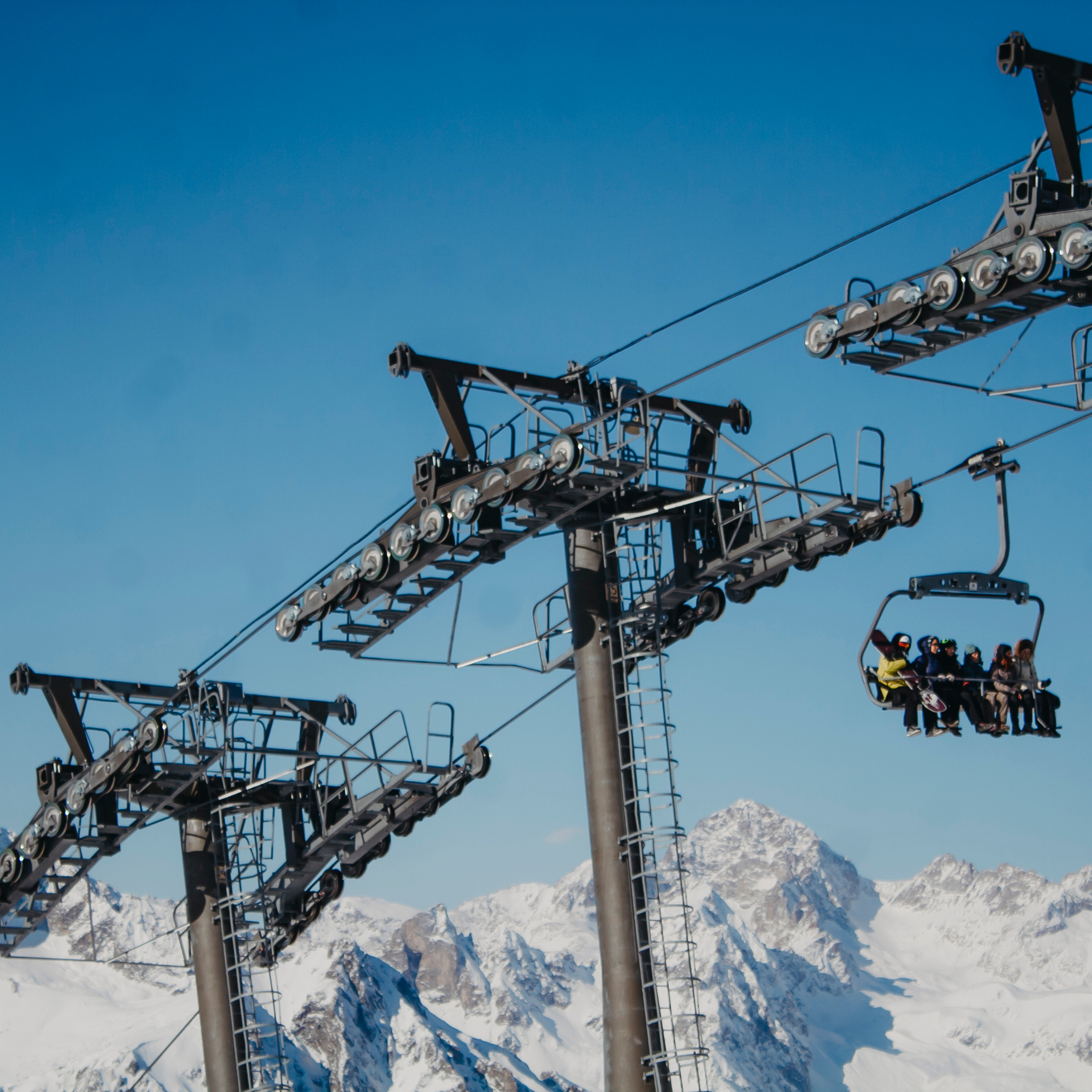 Мин воды (Новый год 2020)