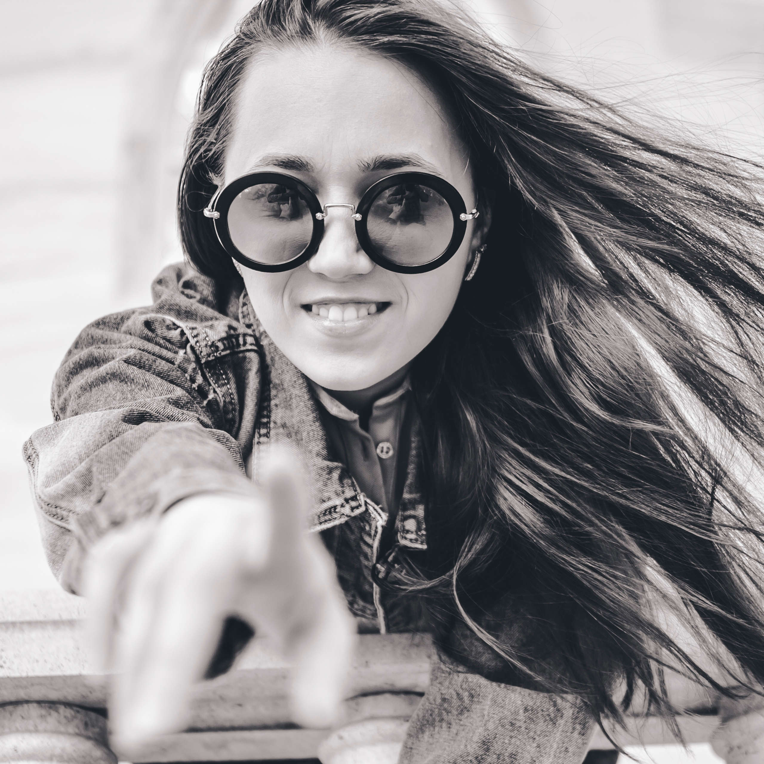 Уральск. Казахстан (май 2019)