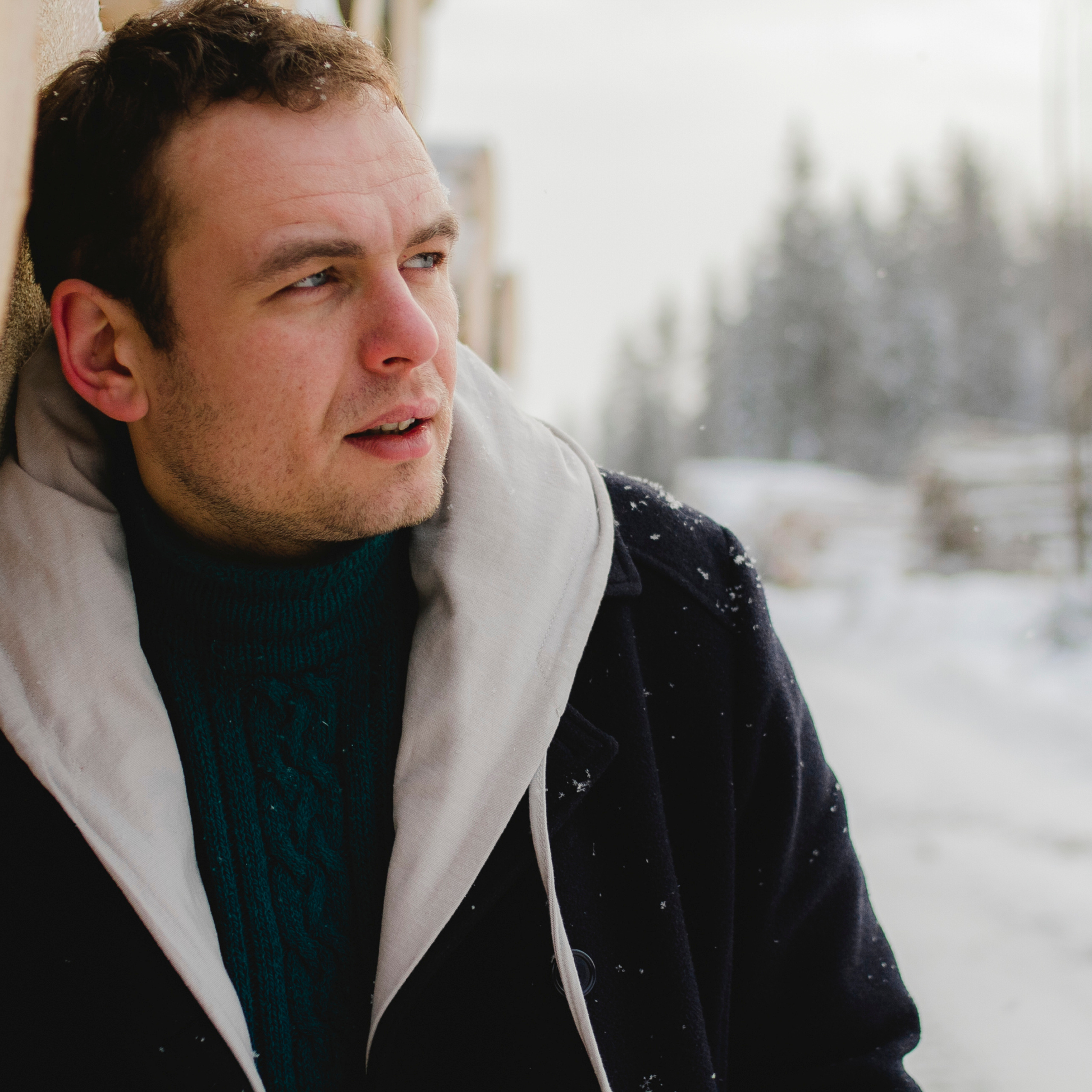 Рускеала Карелия (февраль 2018)