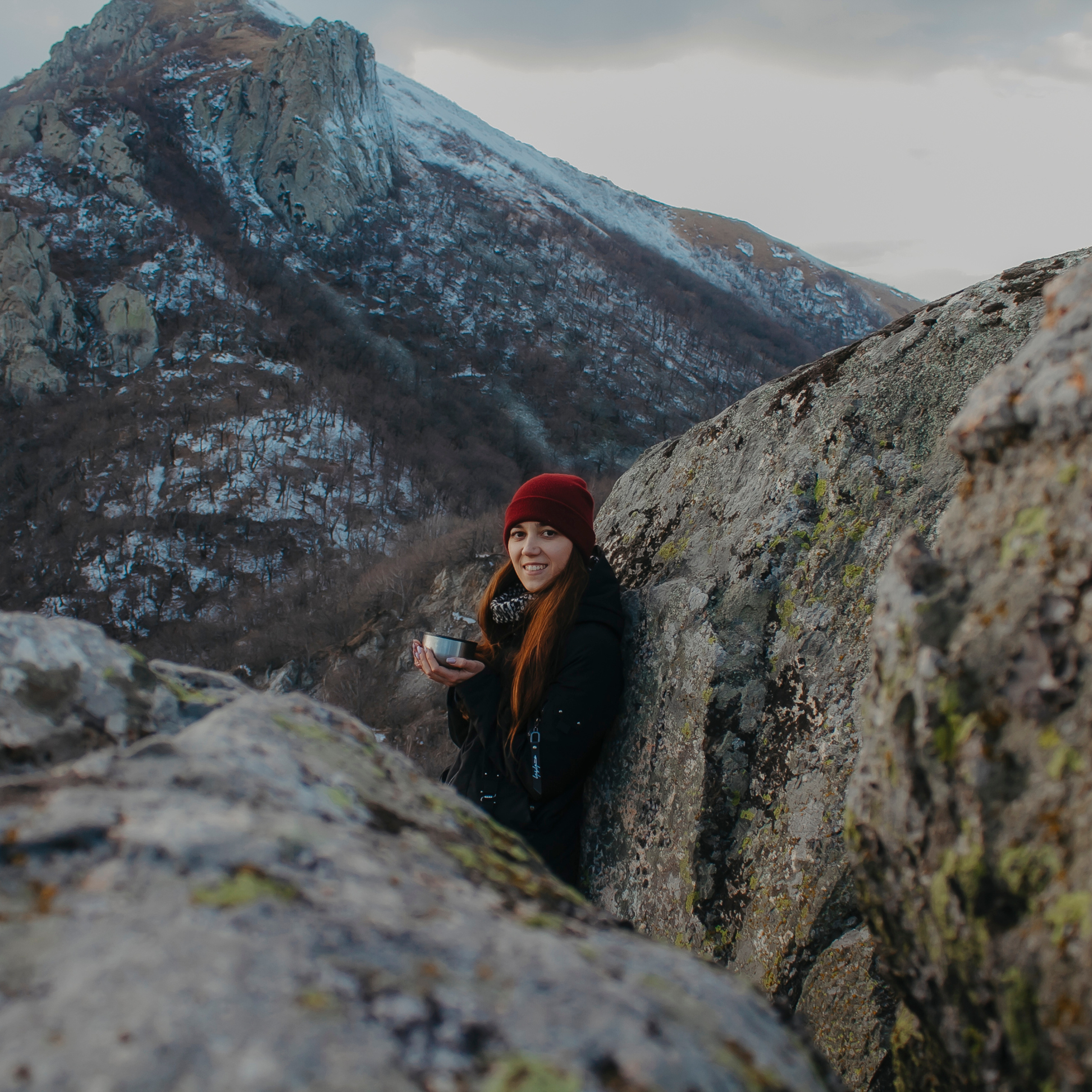 Мин воды (Новый год 2020)