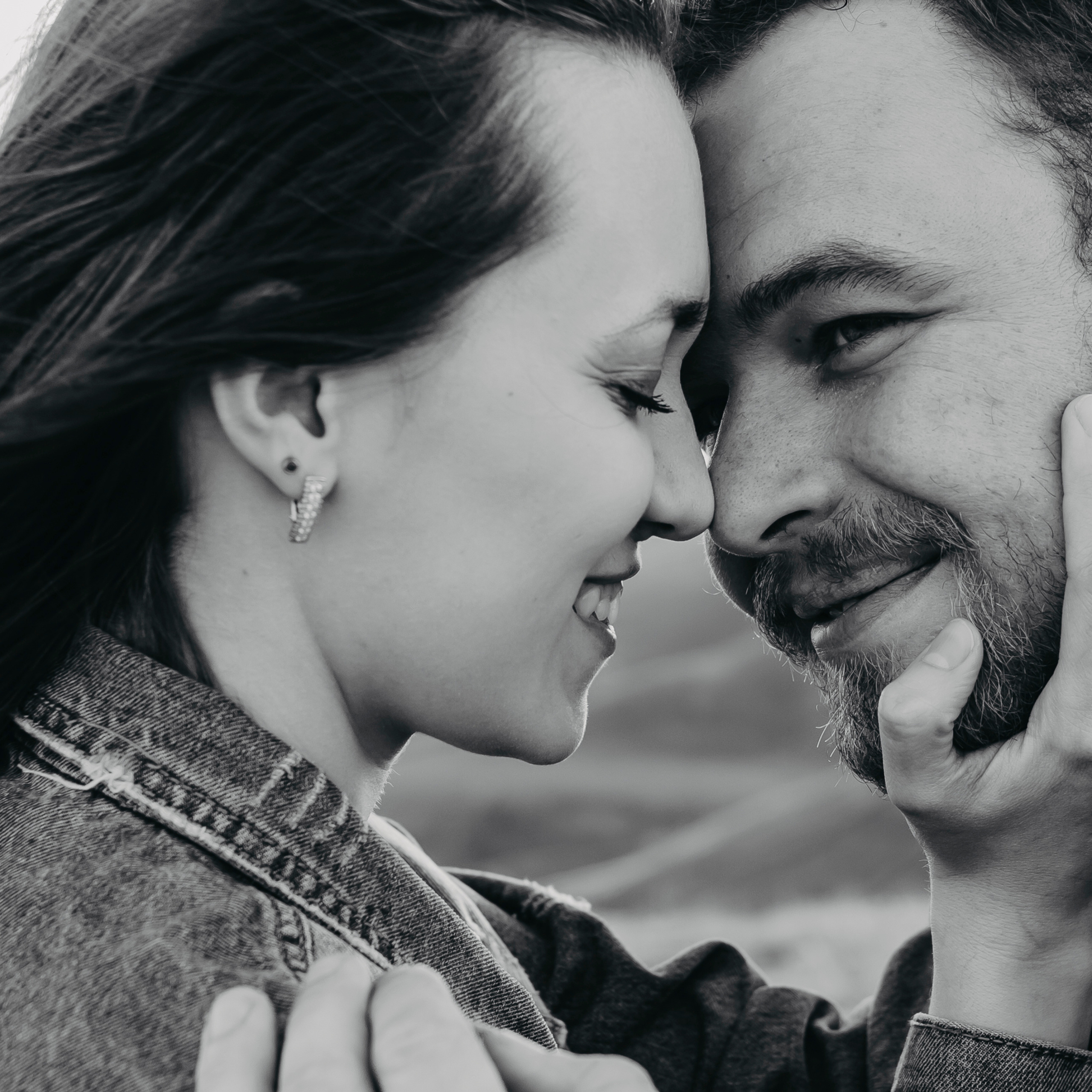 Гора Меровка (июль 2019)