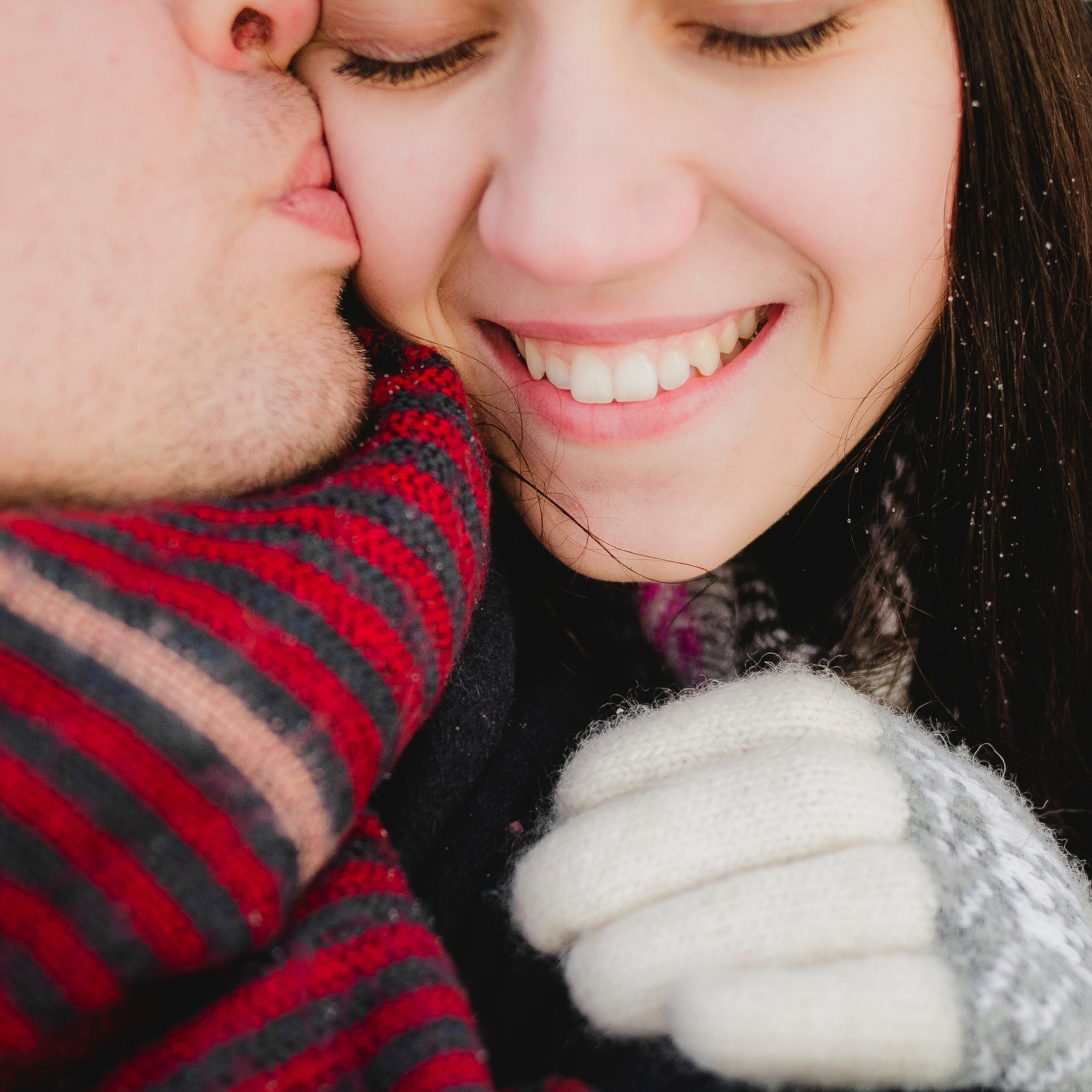 Рускеала Карелия (февраль 2018)