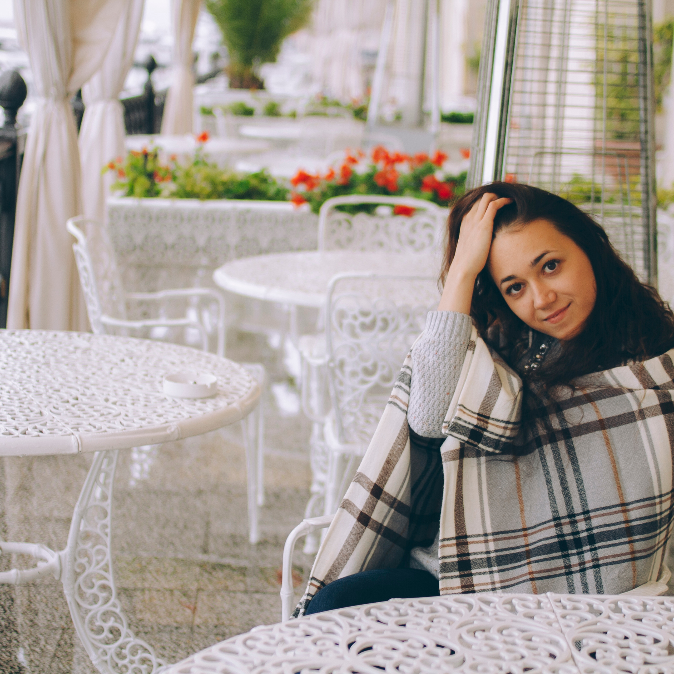 Сочи (декабрь 2017)