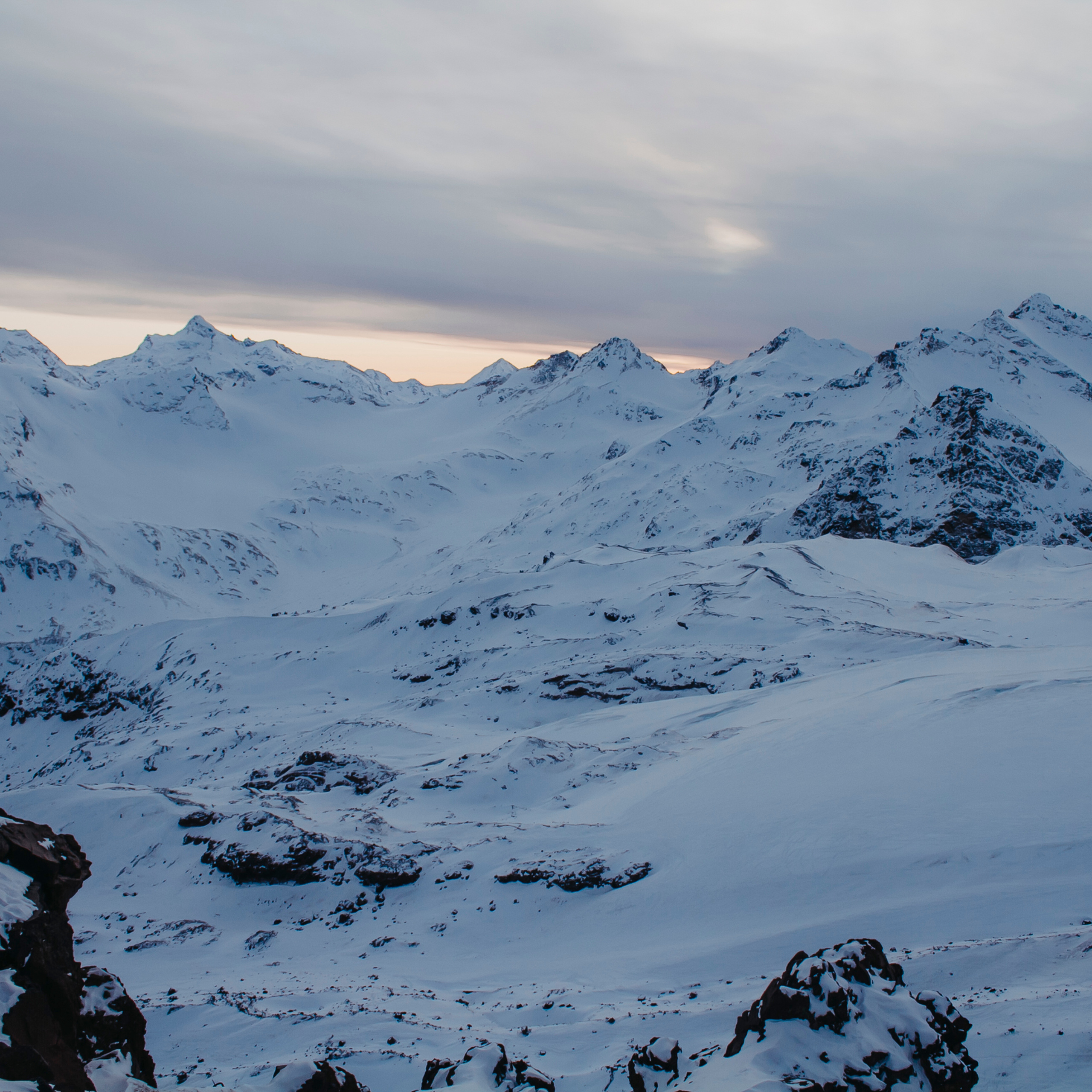 Мин воды (Новый год 2020)