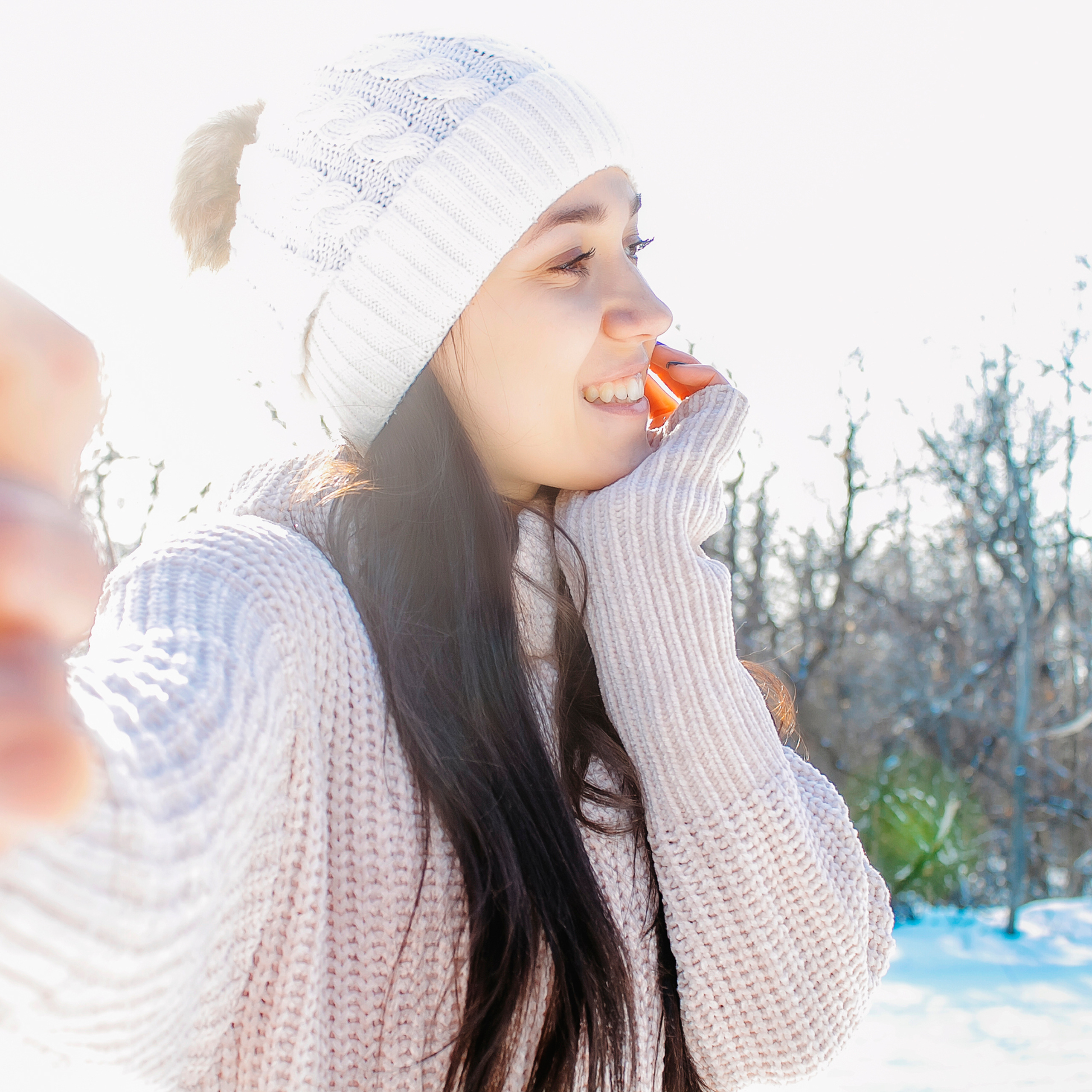 Эдельвейс (февраль 2020)