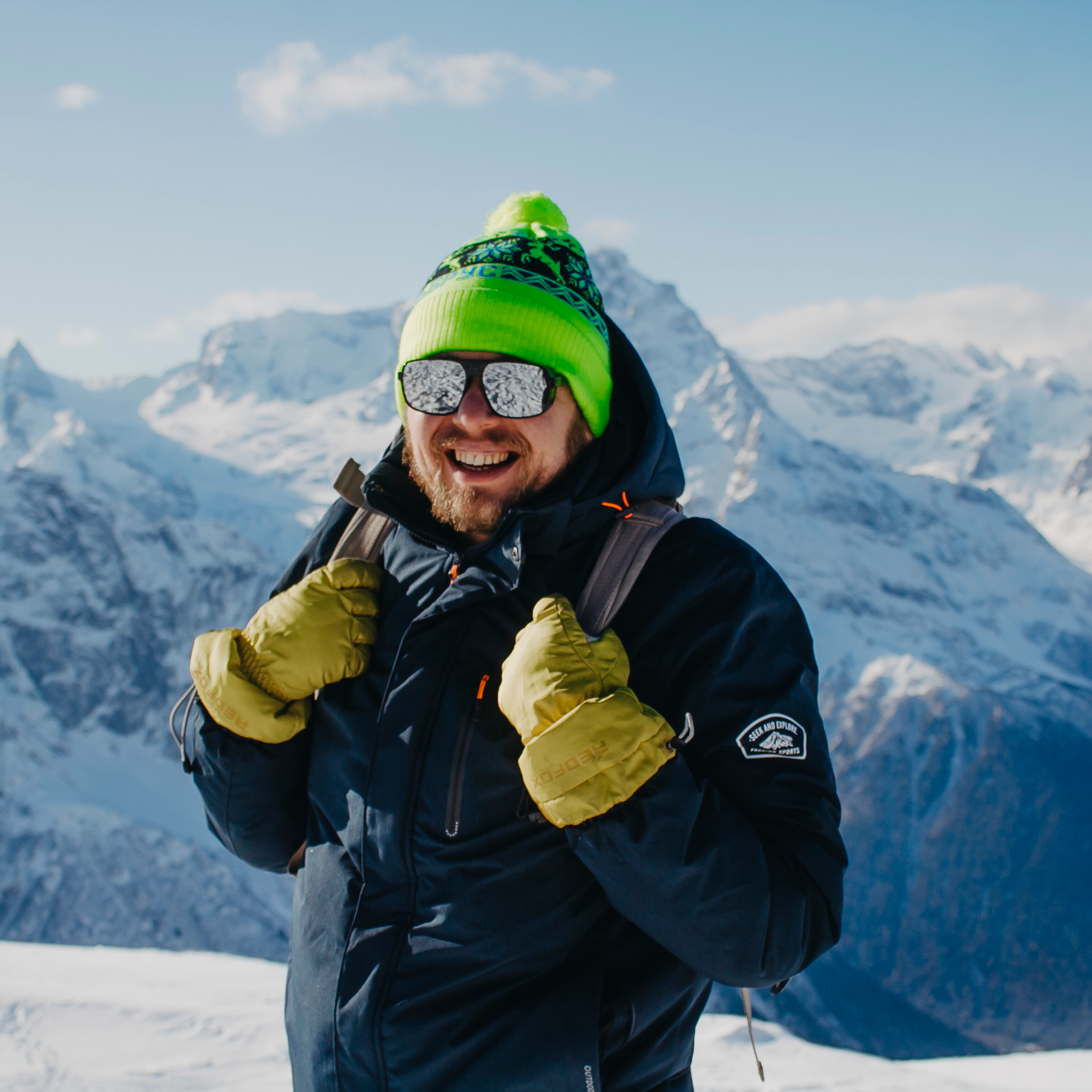 Мин воды (Новый год 2020)