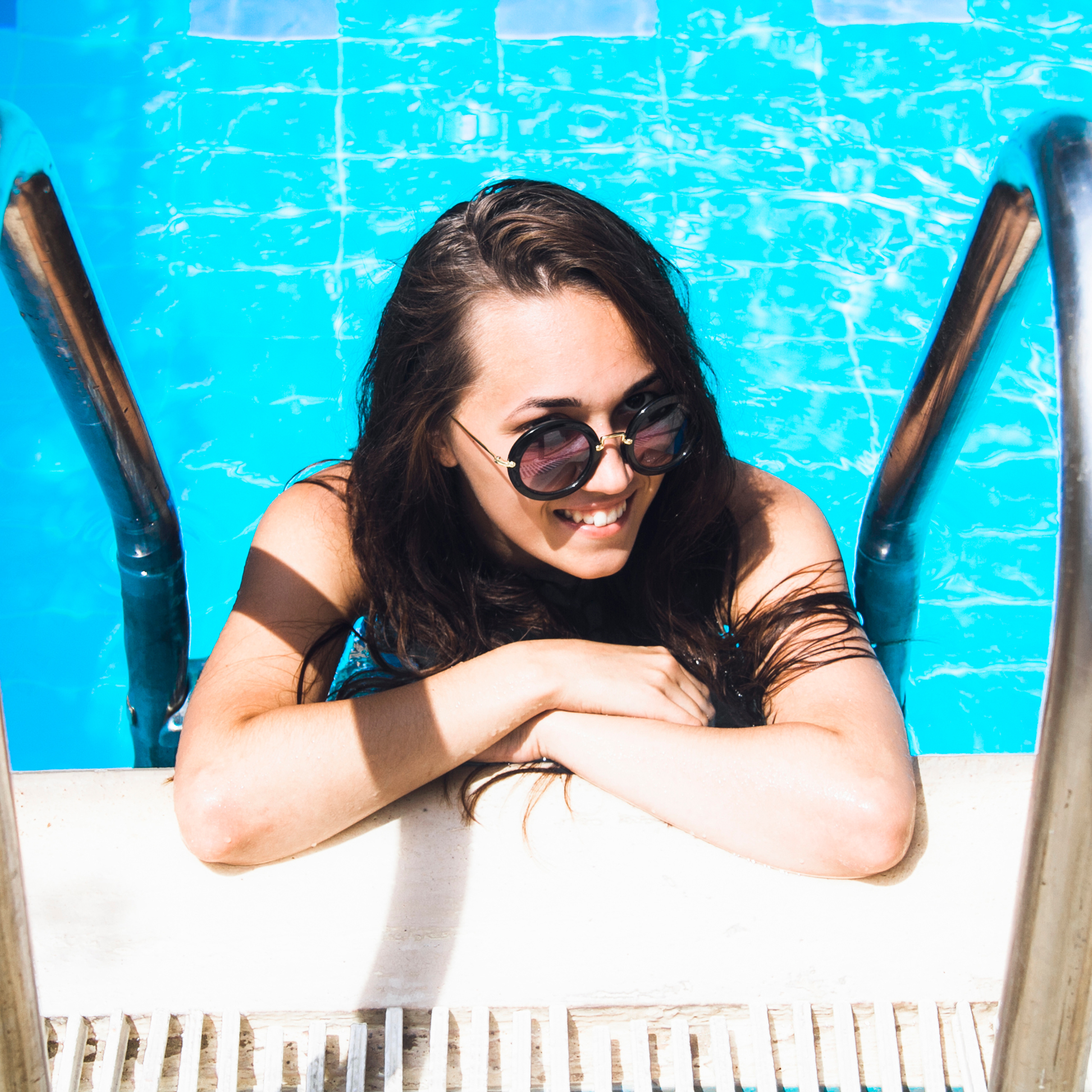 Кемер Турция (июль 2018)