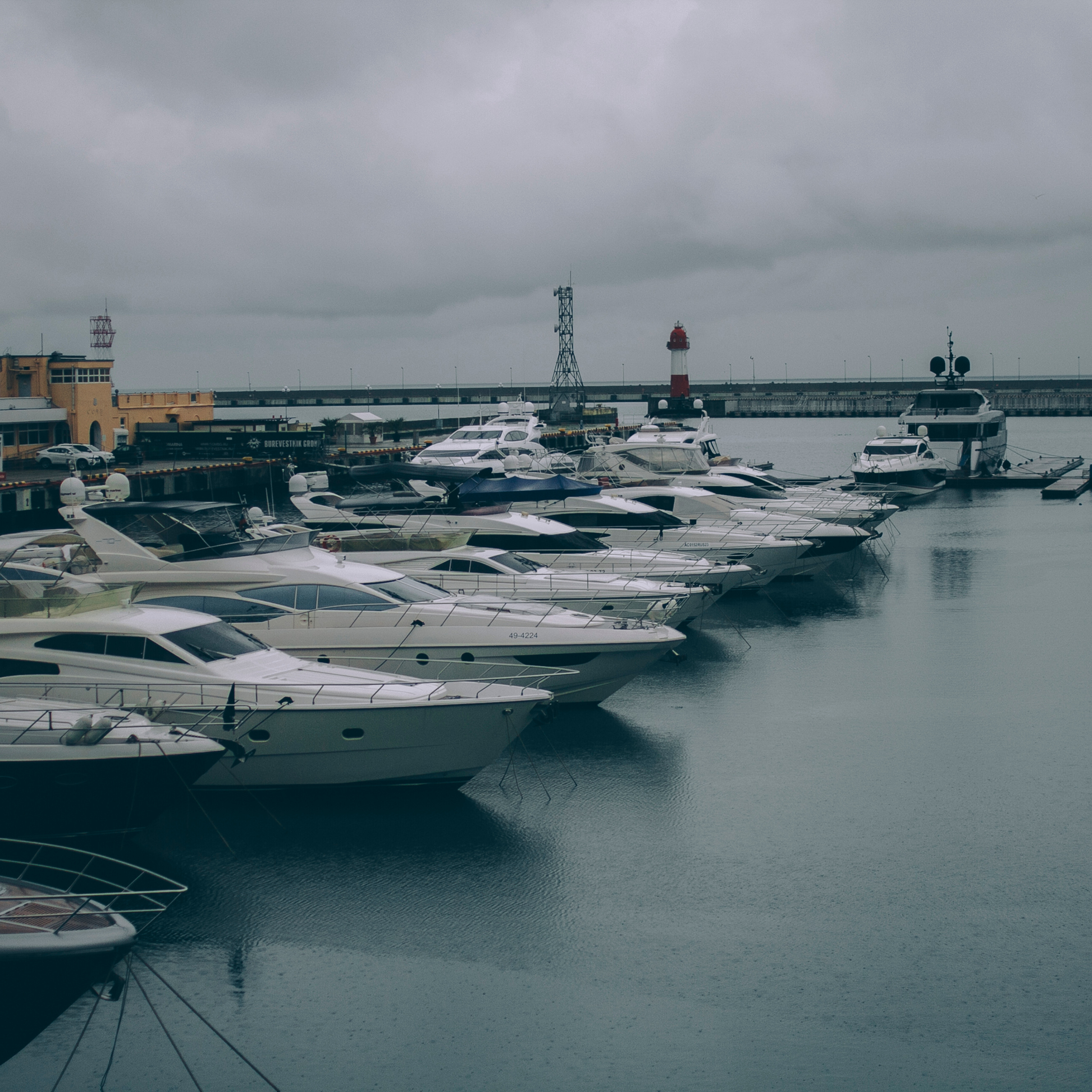 Сочи (декабрь 2017)