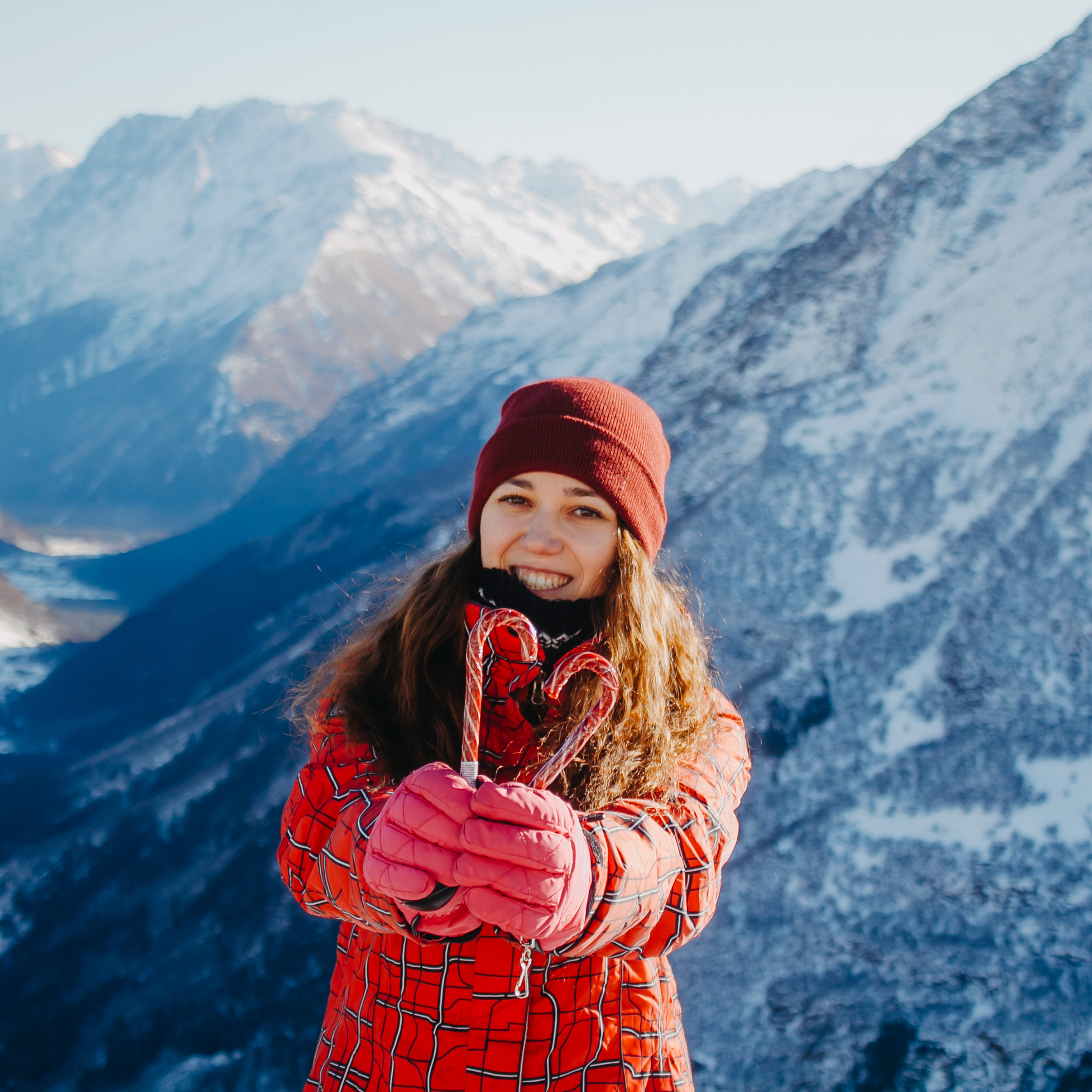 Мин воды (Новый год 2020)