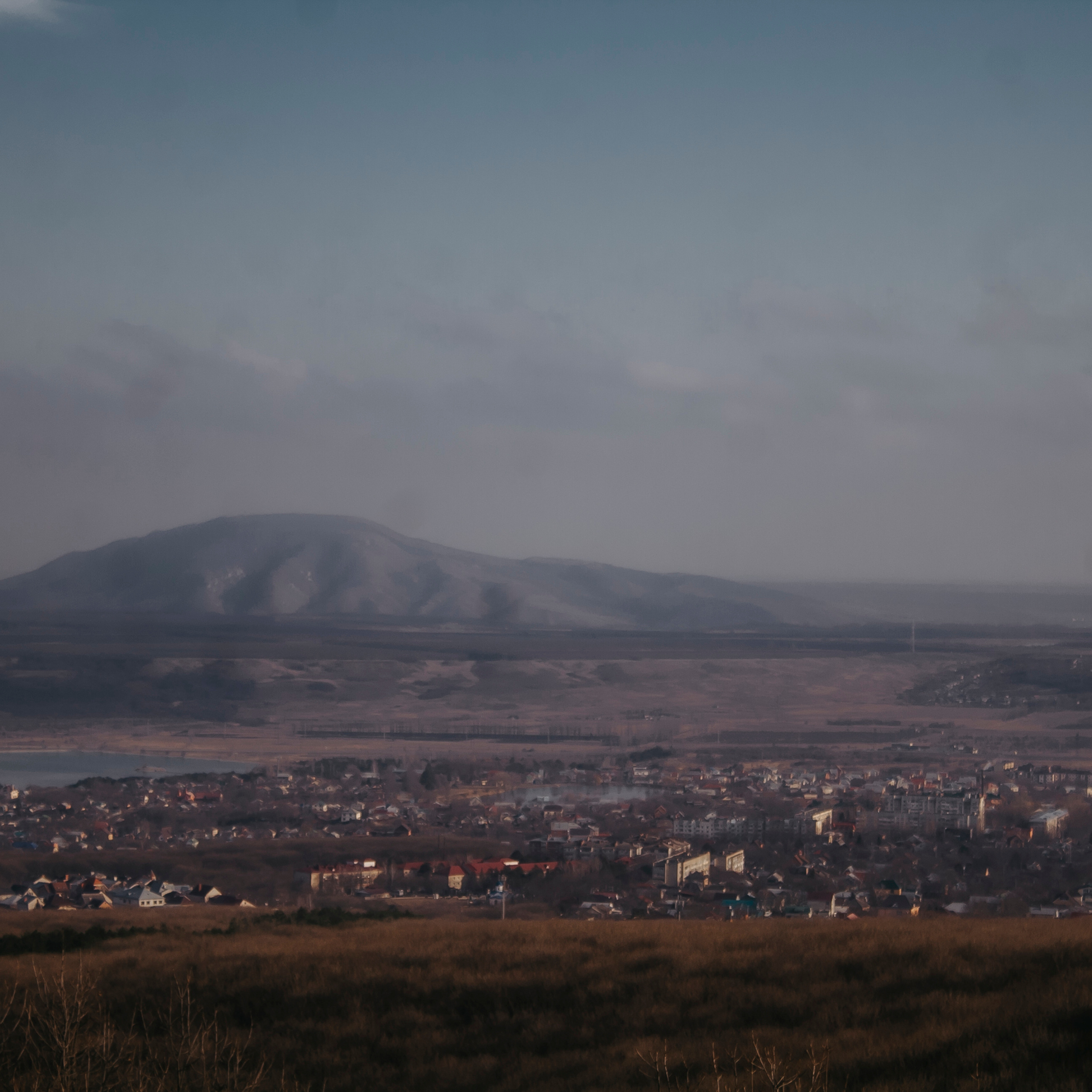 Мин воды (Новый год 2020)