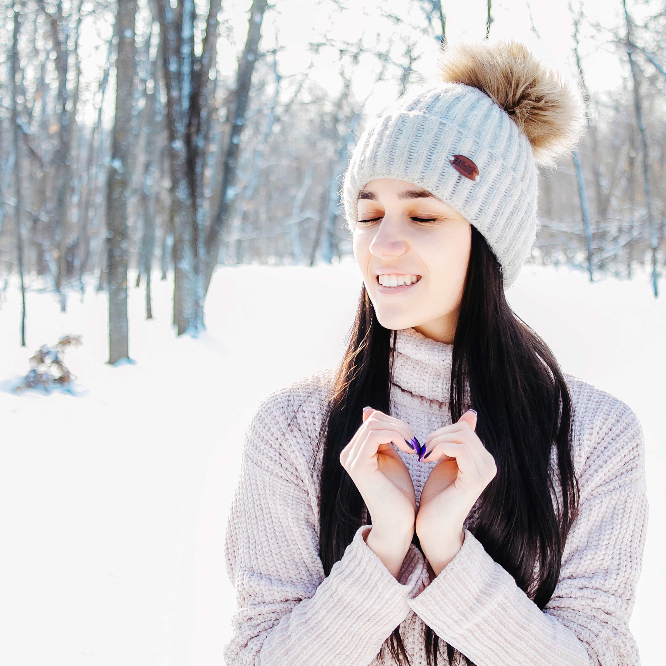 Эдельвейс (февраль 2020)