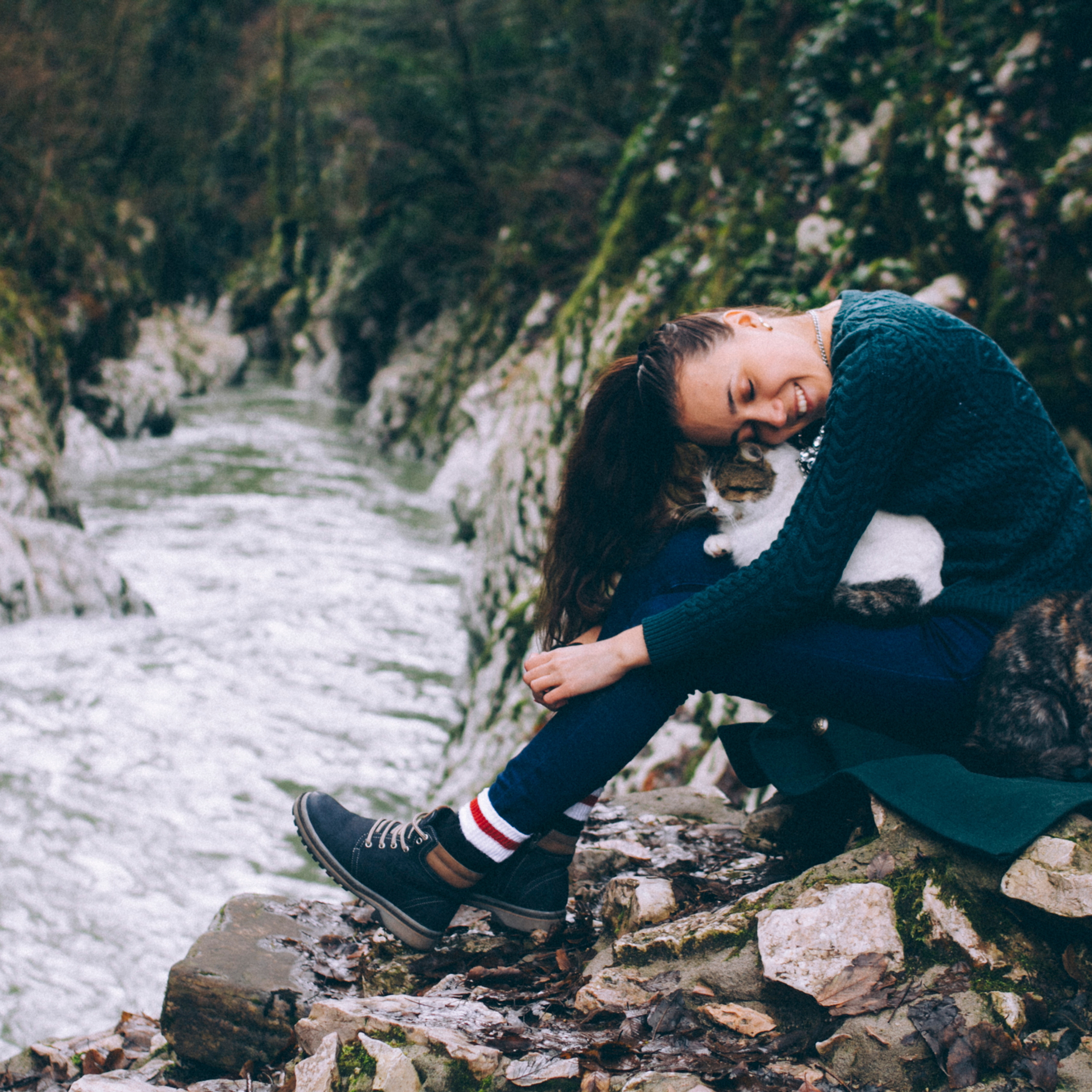 Сочи (декабрь 2017)