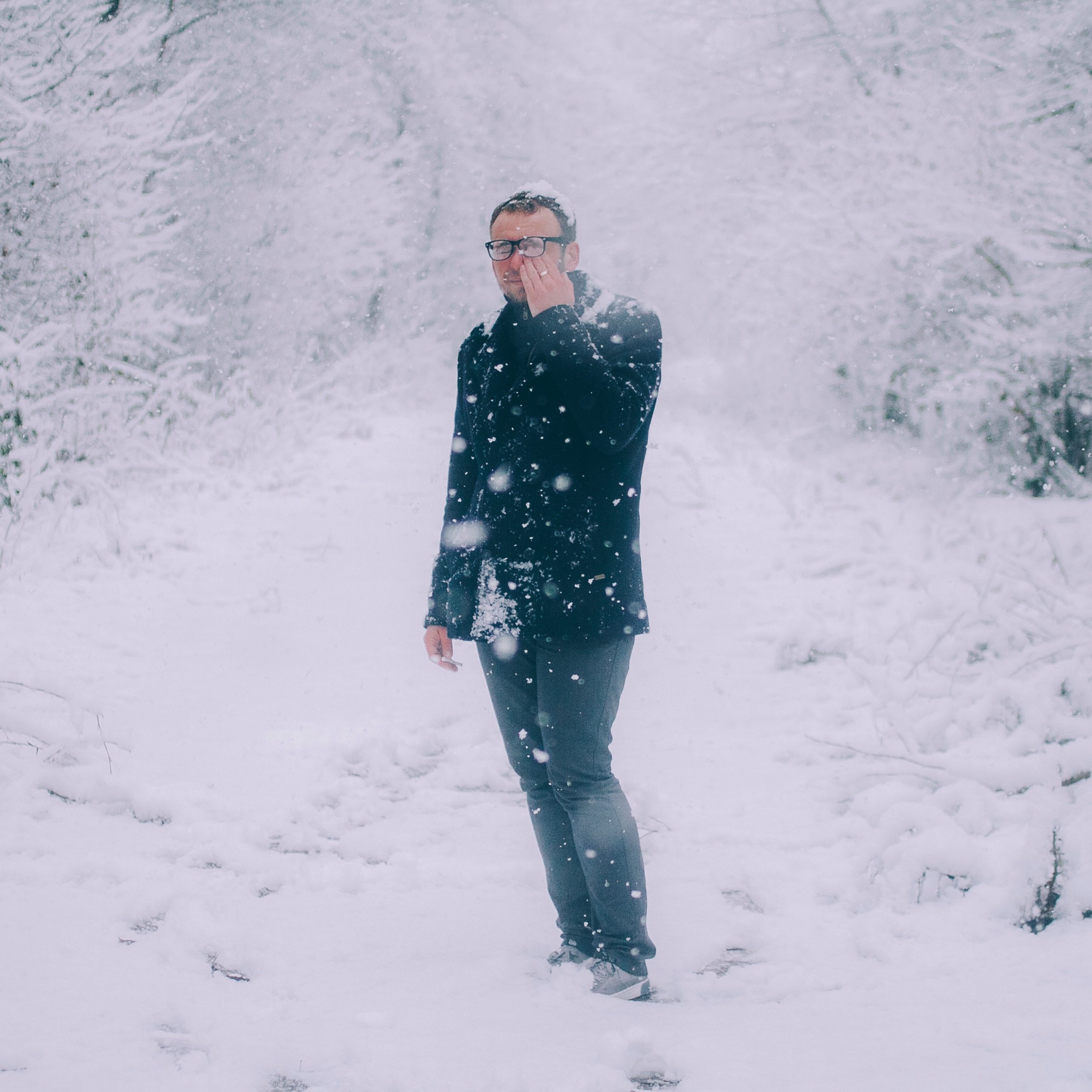 Сочи (декабрь 2017)