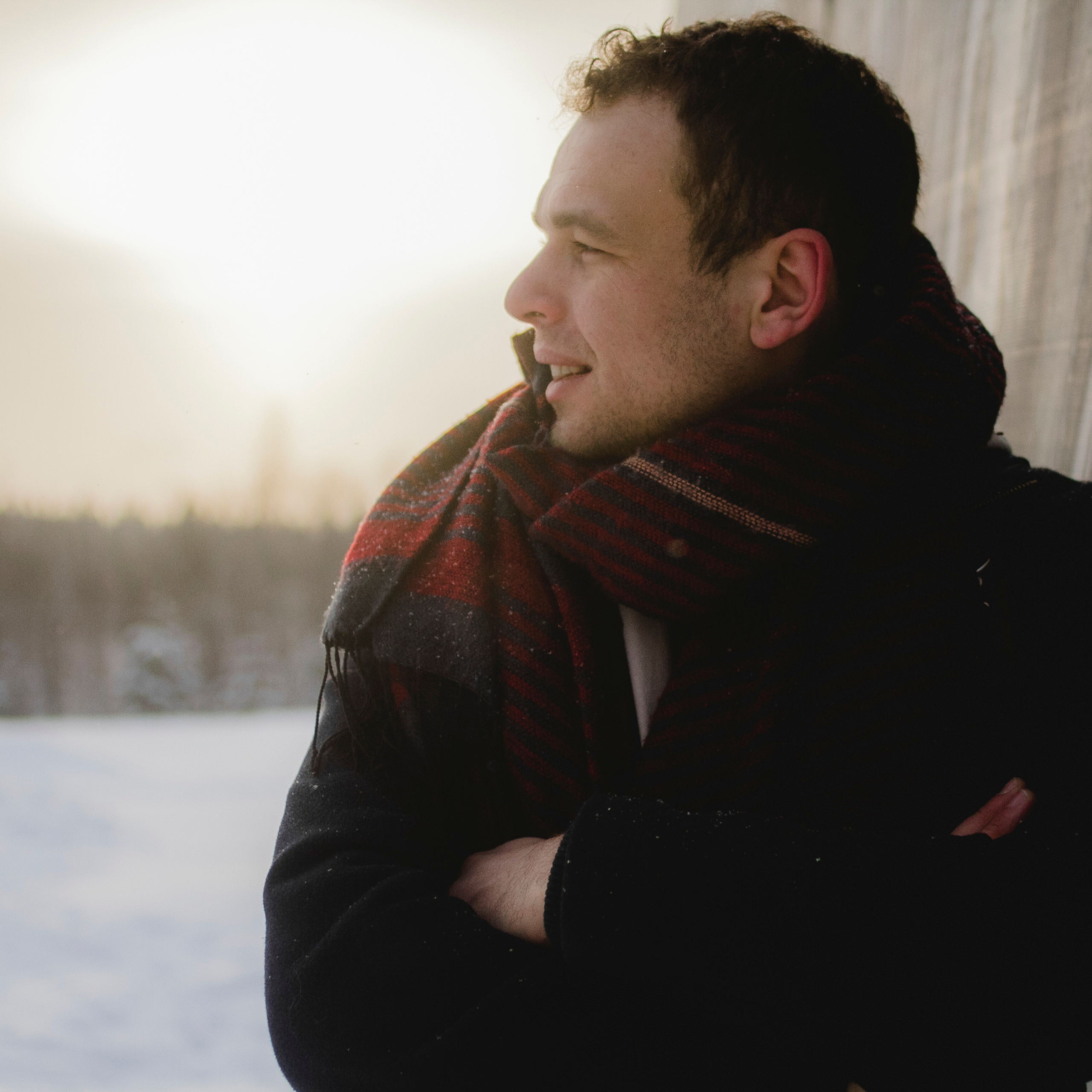 Рускеала Карелия (февраль 2018)