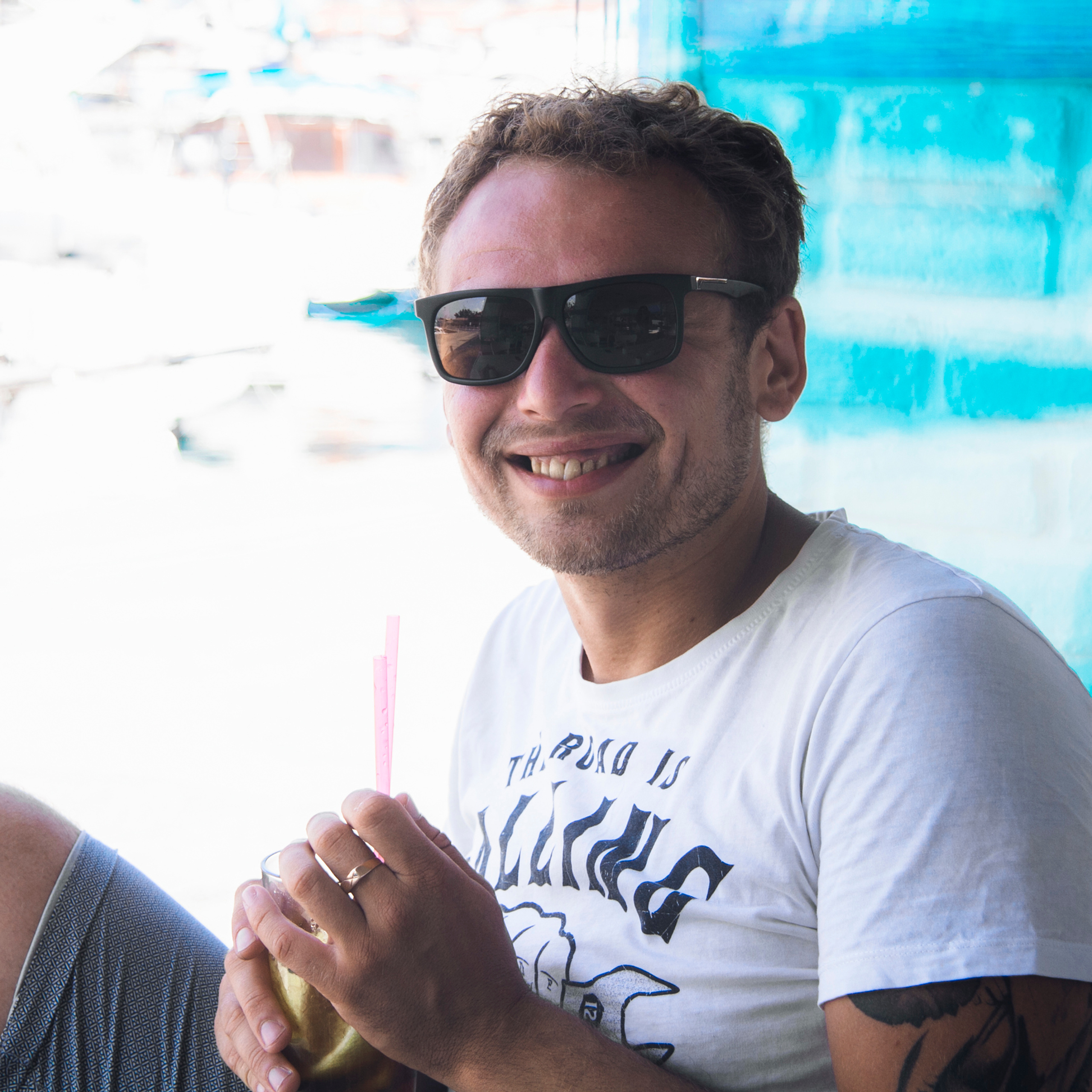 Кемер Турция (июль 2018)