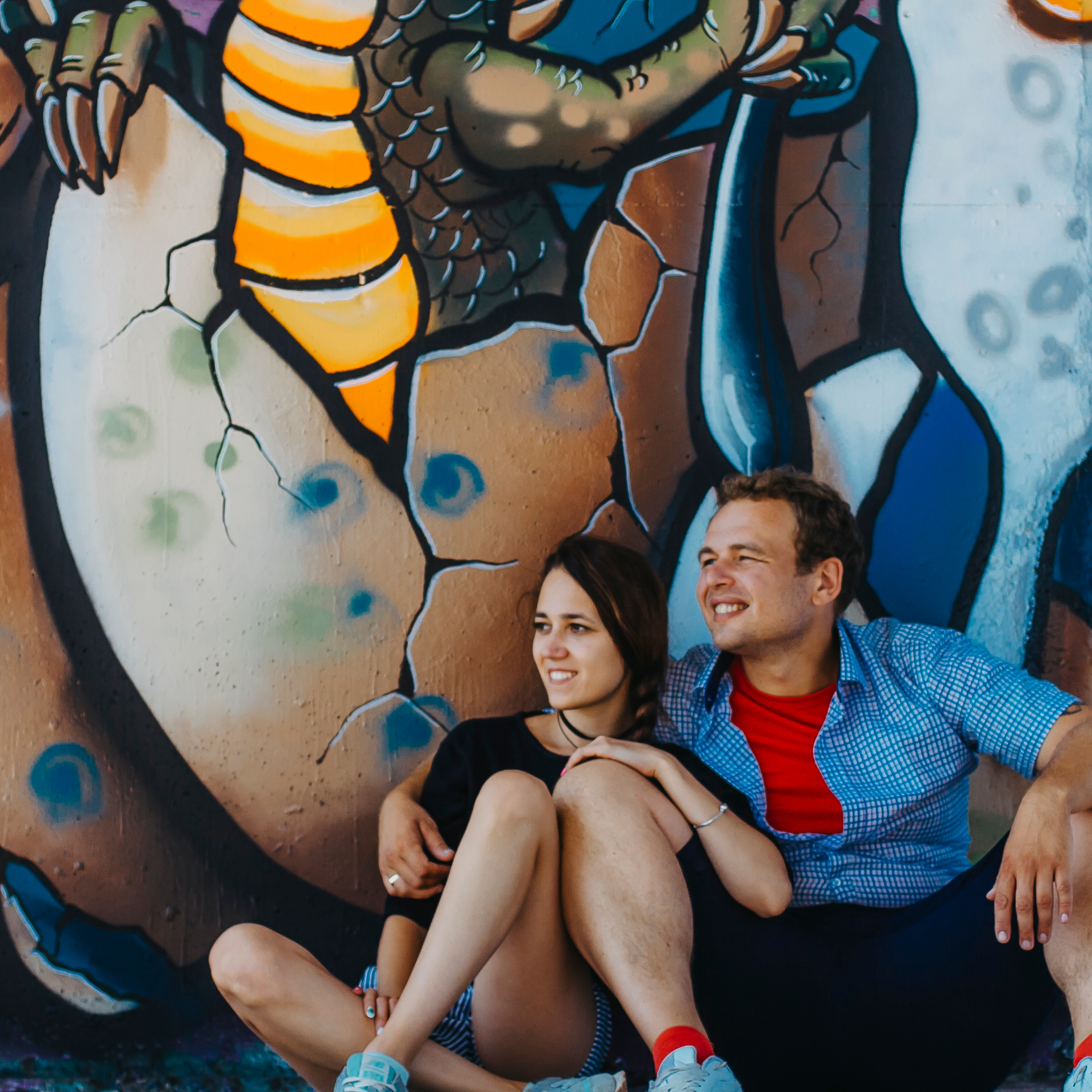 Казань (июль 2019)