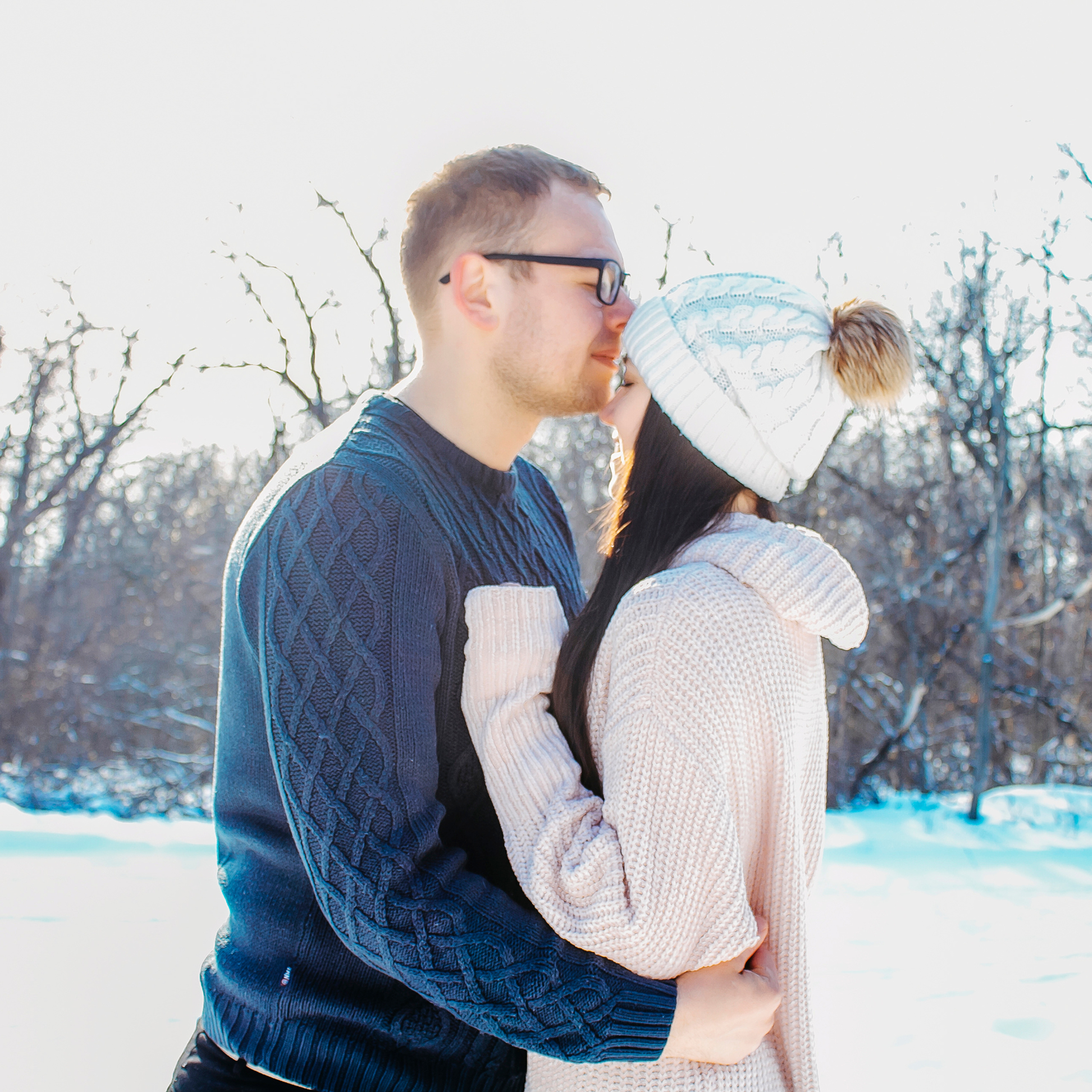 Эдельвейс (февраль 2020)