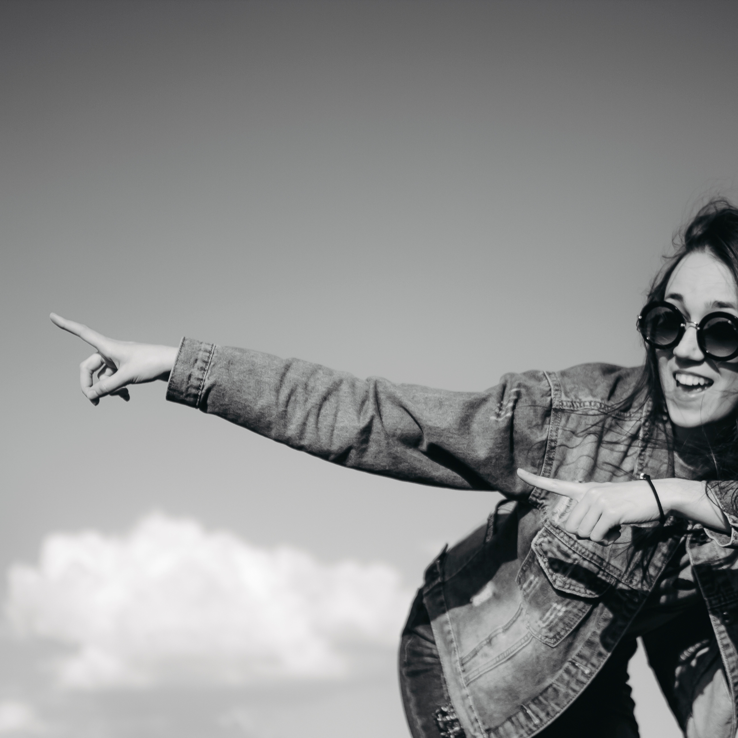 Гора Меровка (июль 2019)