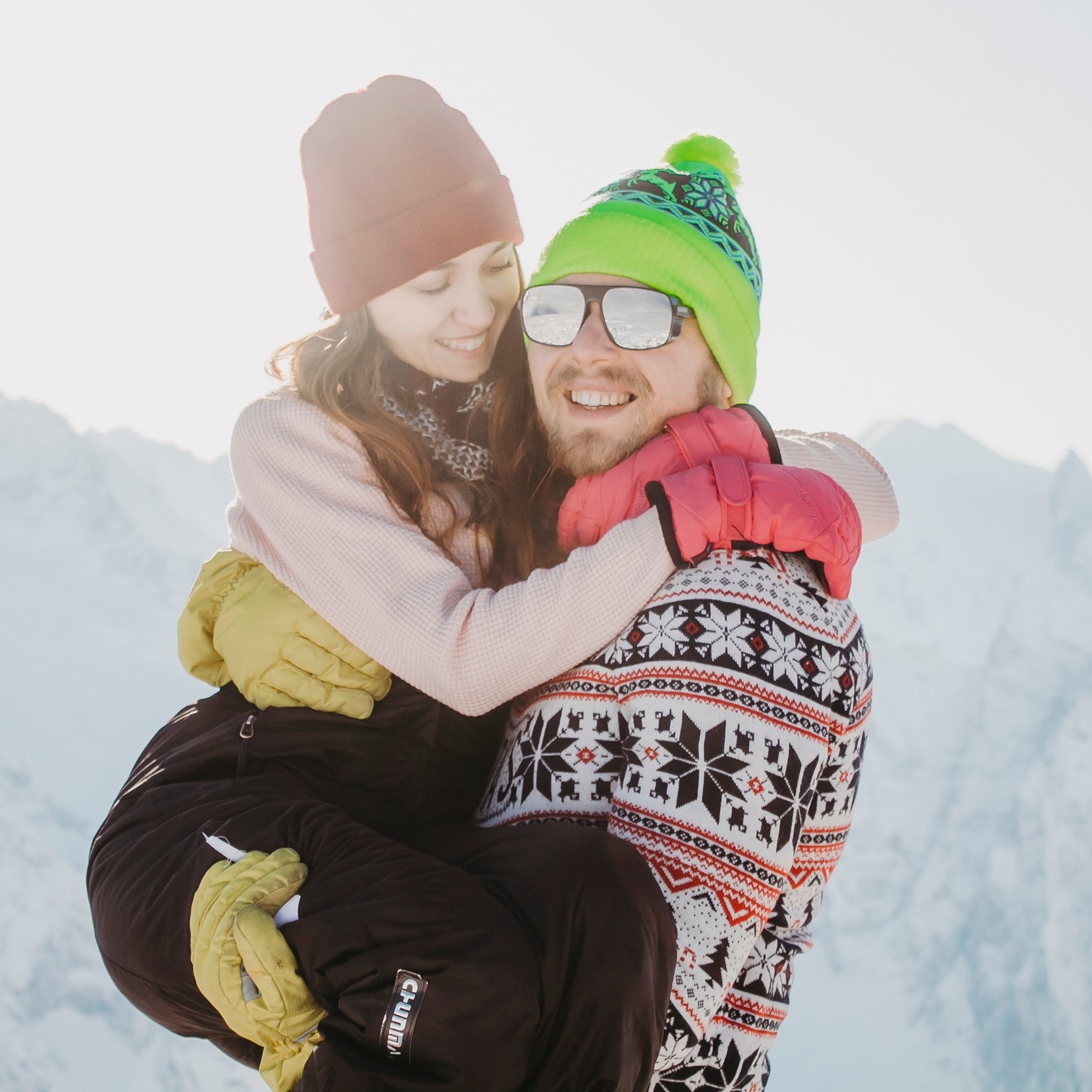 Мин воды (Новый год 2020)