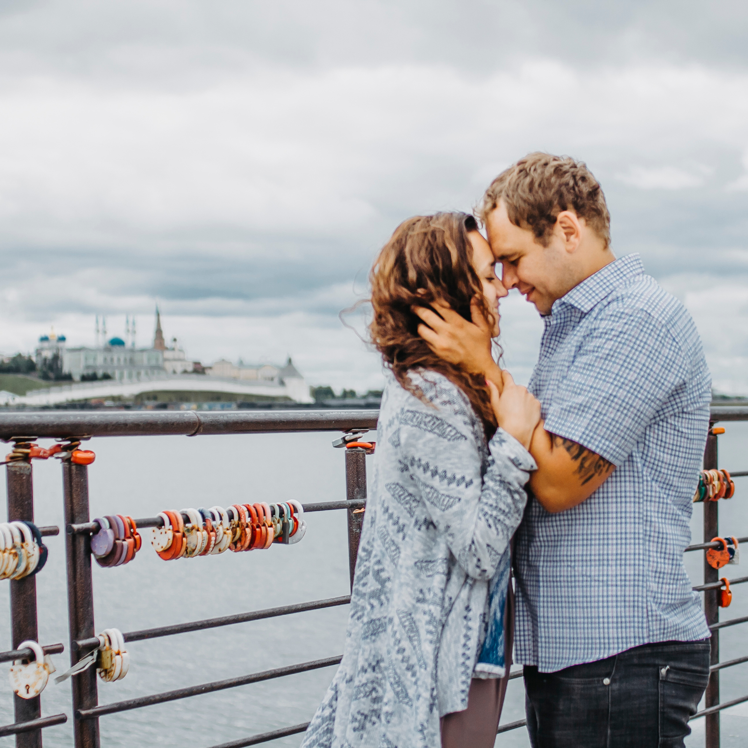 Казань (июль 2019)