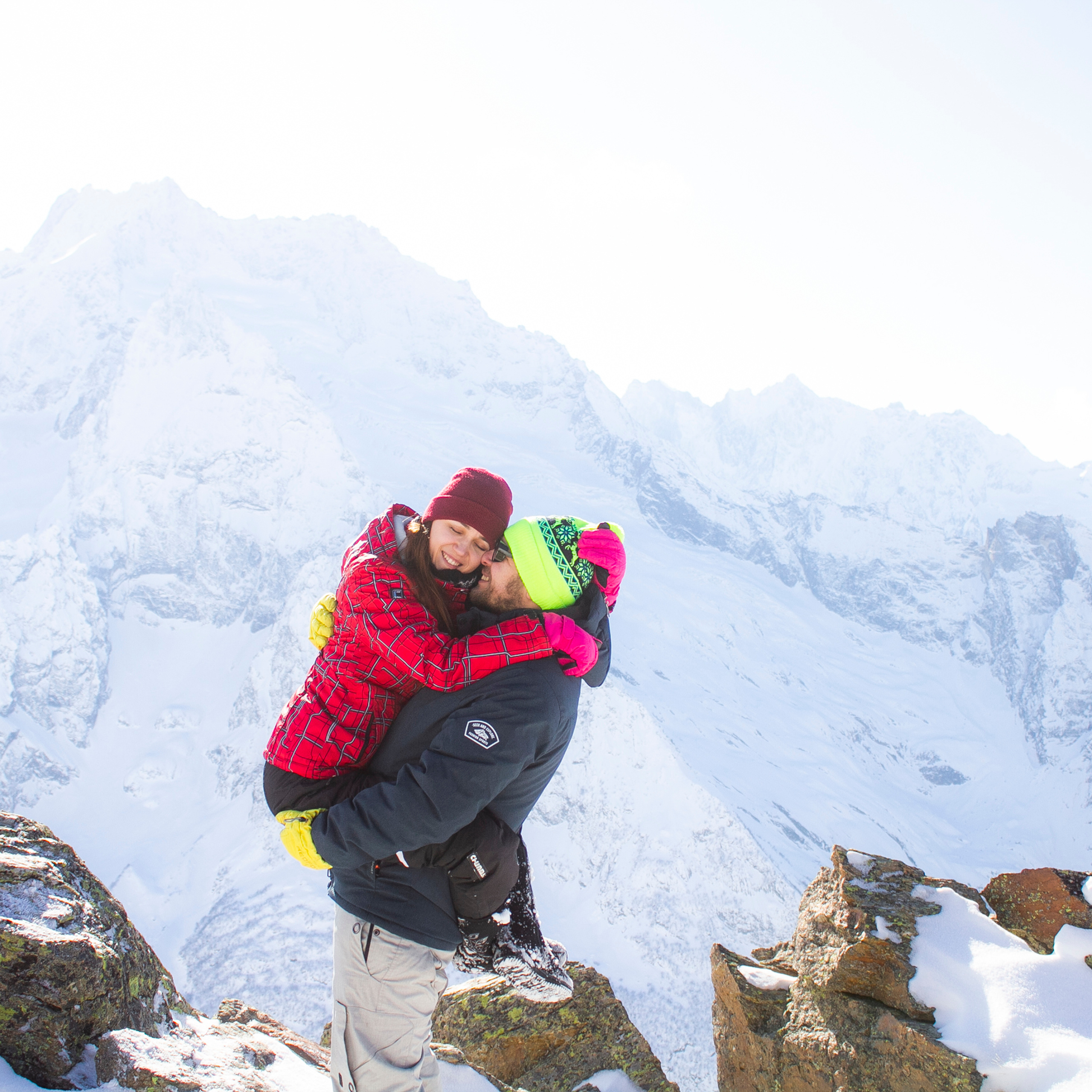 Мин воды (Новый год 2020)