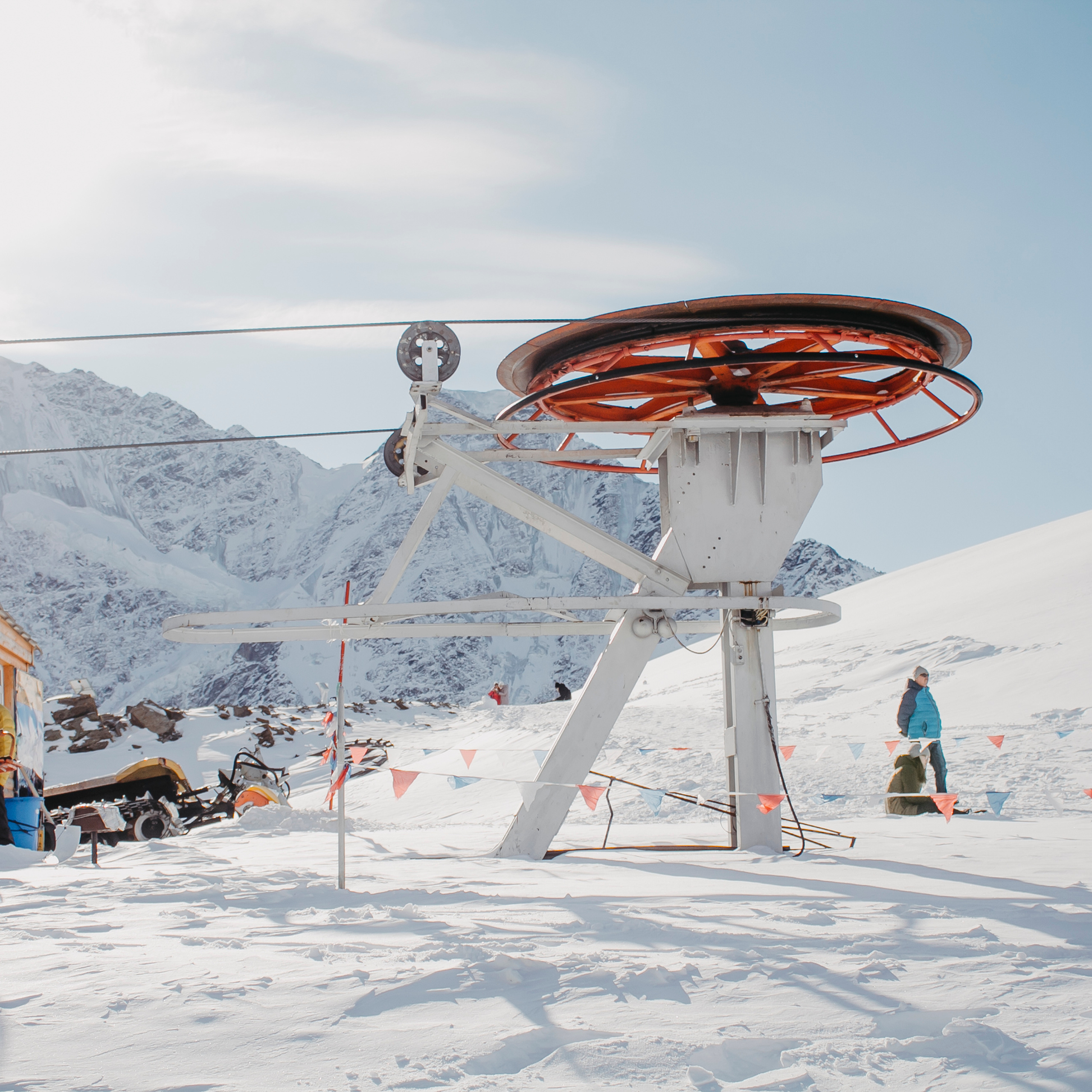 Мин воды (Новый год 2020)