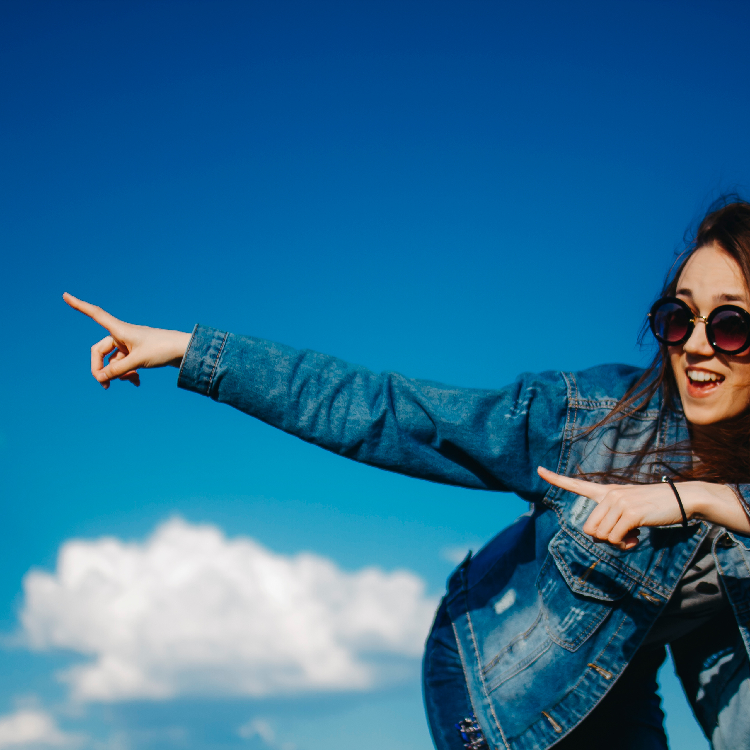 Гора Меровка (июль 2019)