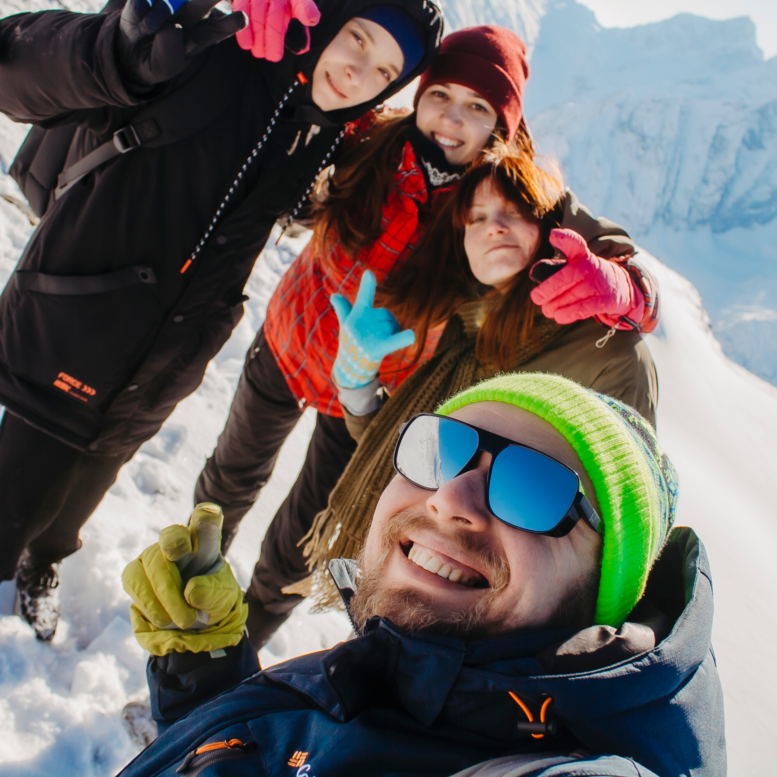 Мин воды (Новый год 2020)