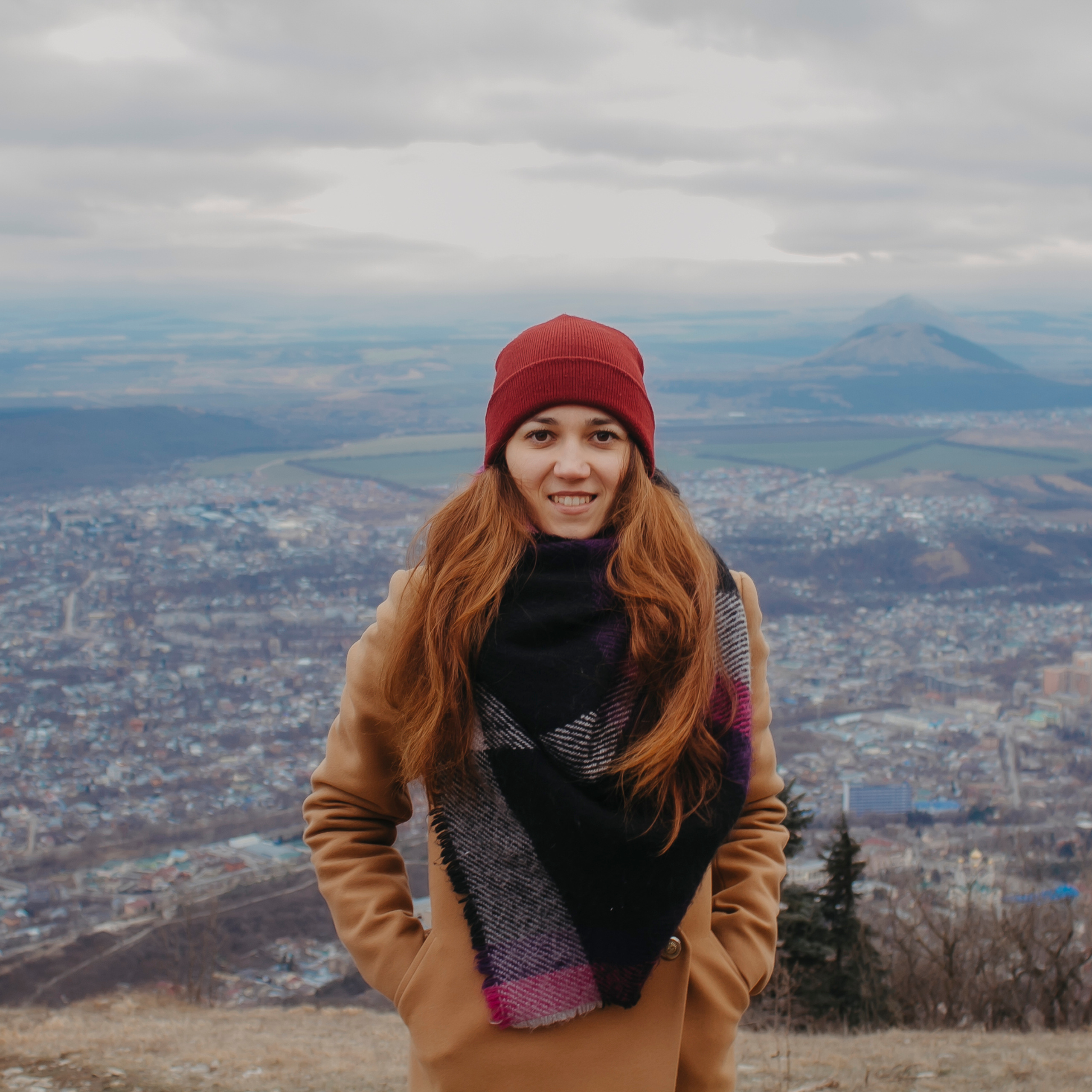 Мин воды (Новый год 2020)