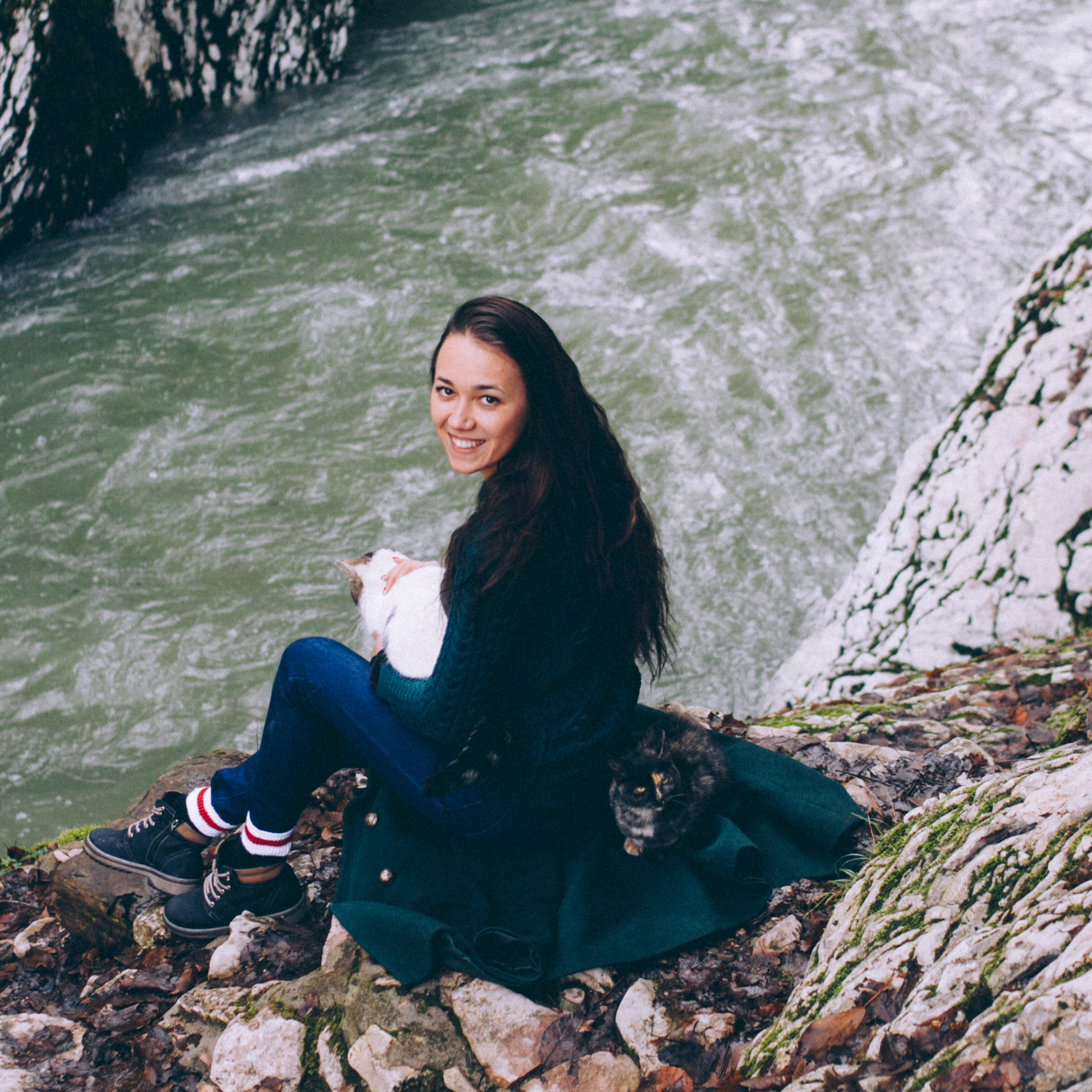 Сочи (декабрь 2017)