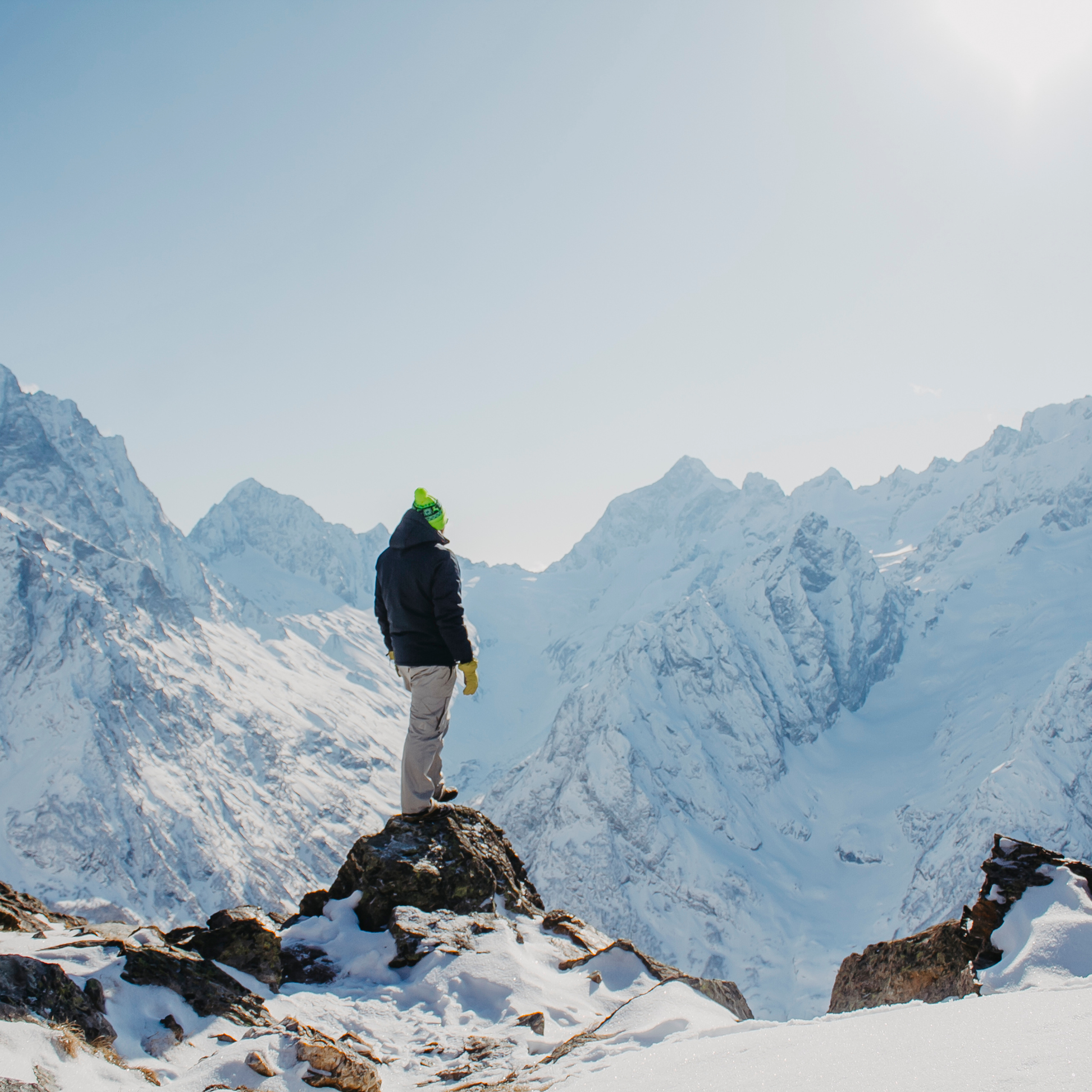 Мин воды (Новый год 2020)