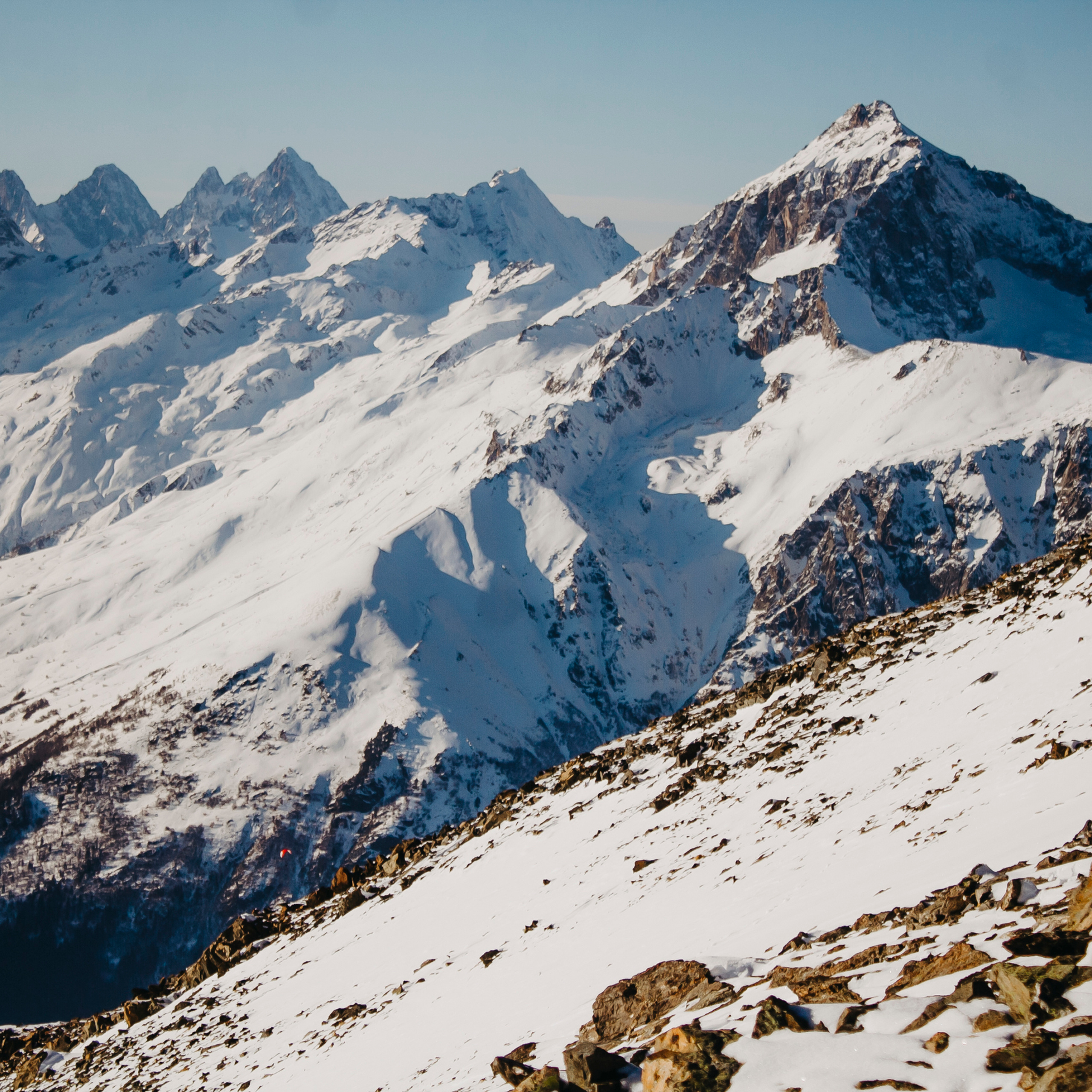 Мин воды (Новый год 2020)