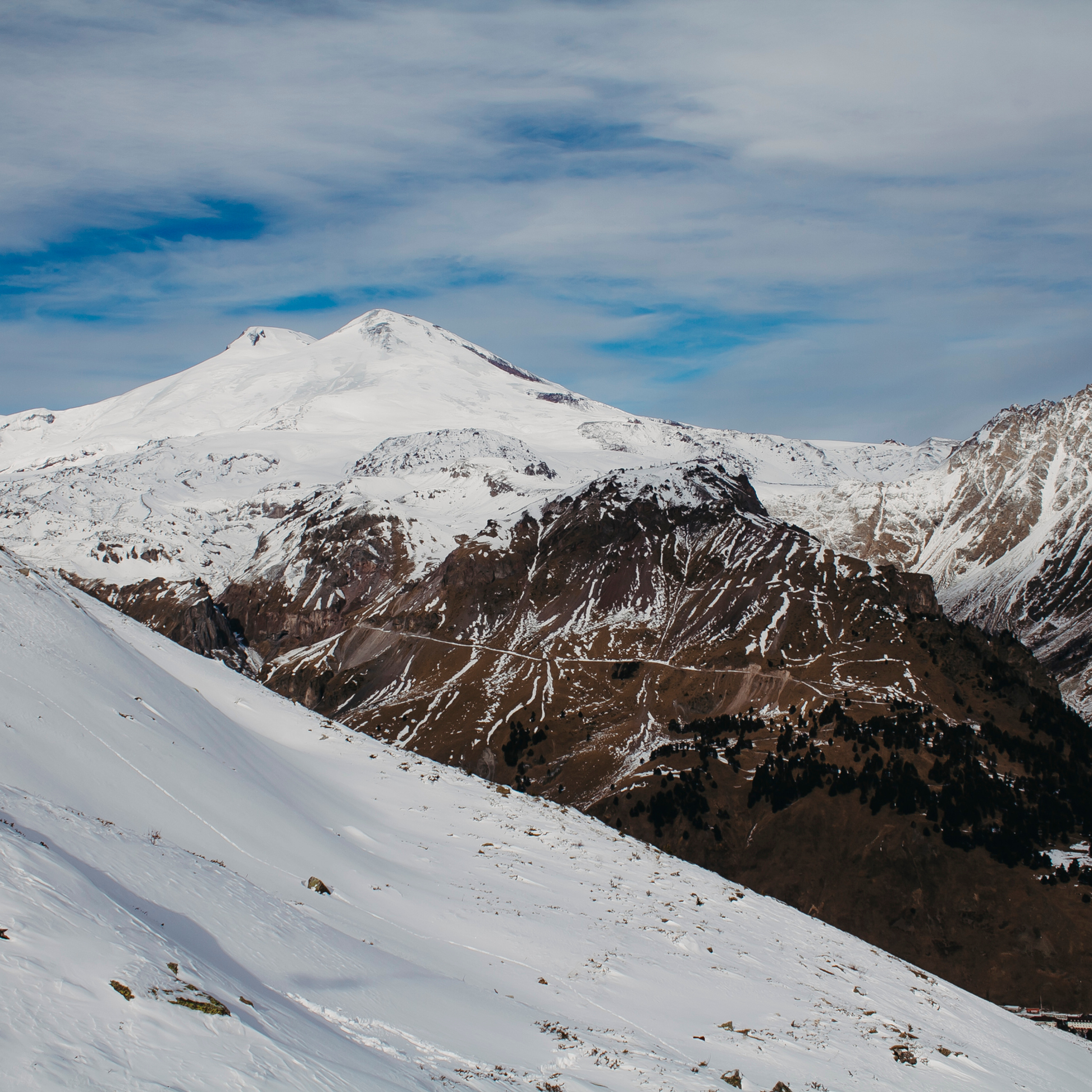 Мин воды (Новый год 2020)