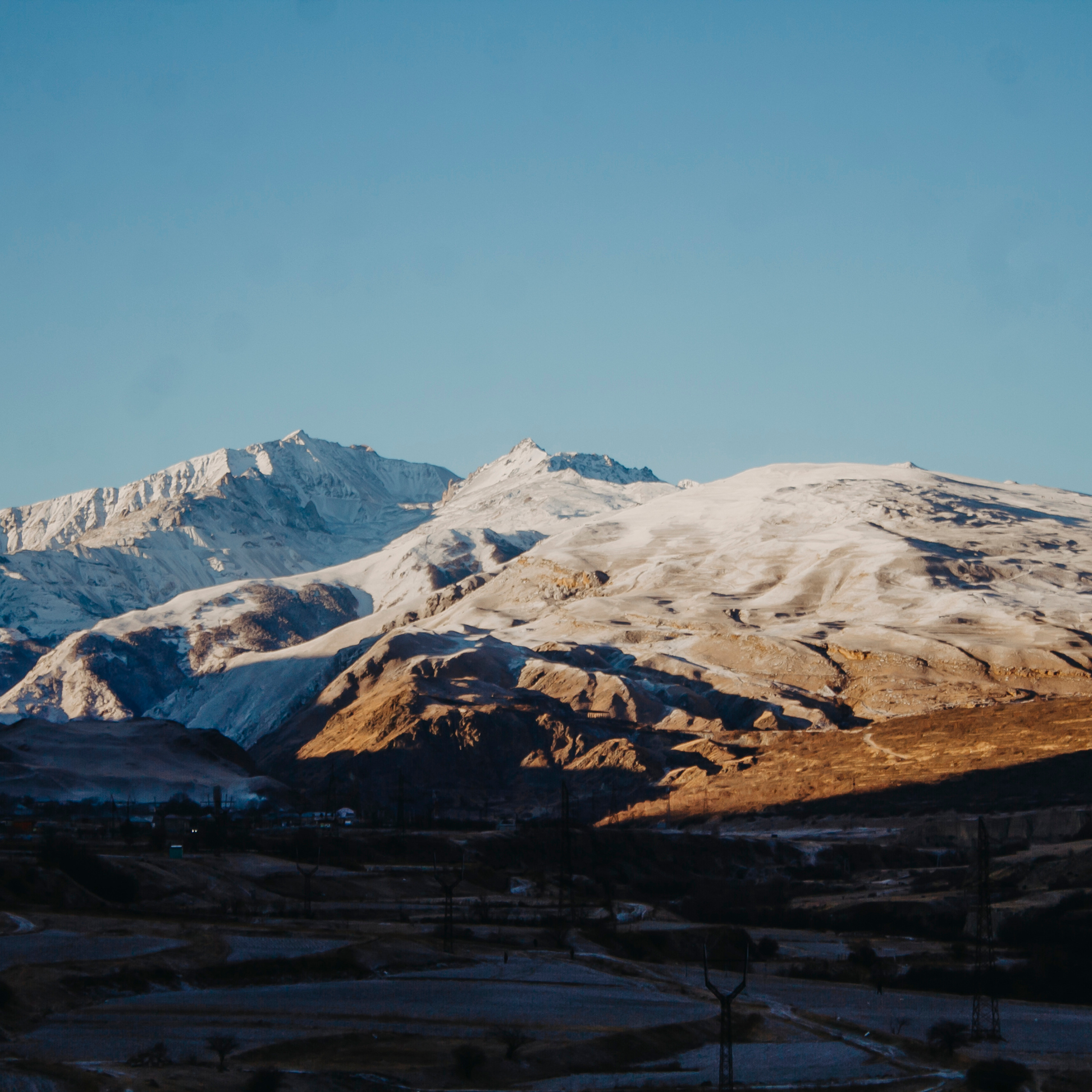 Мин воды (Новый год 2020)