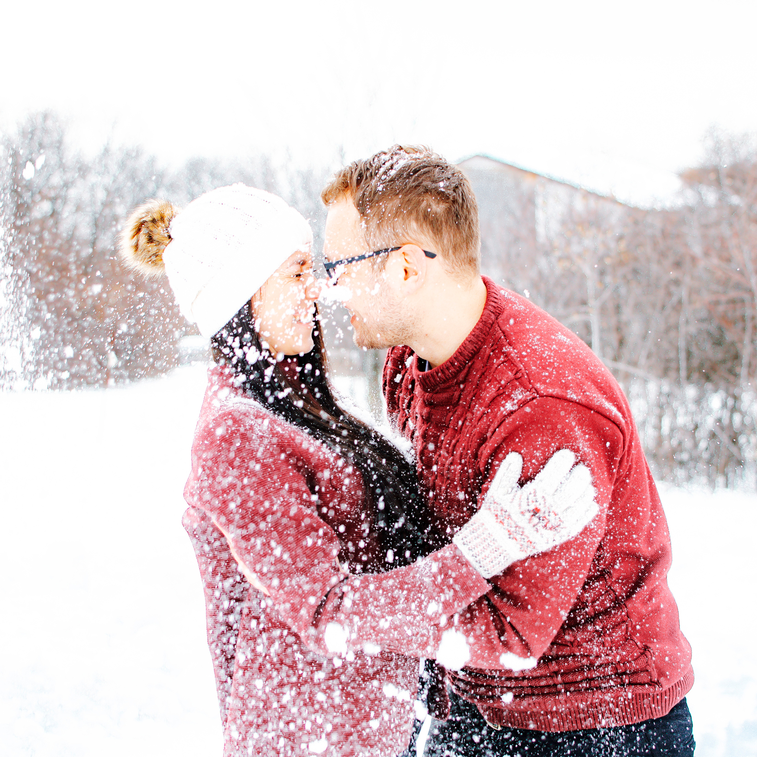 Синяя птица (февраль 2020)