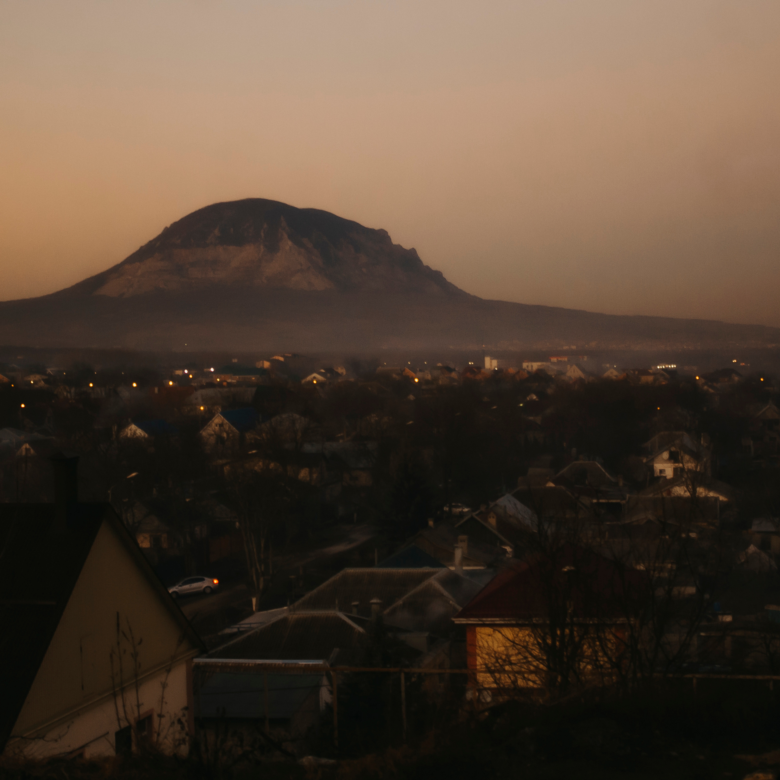 Мин воды (Новый год 2020)