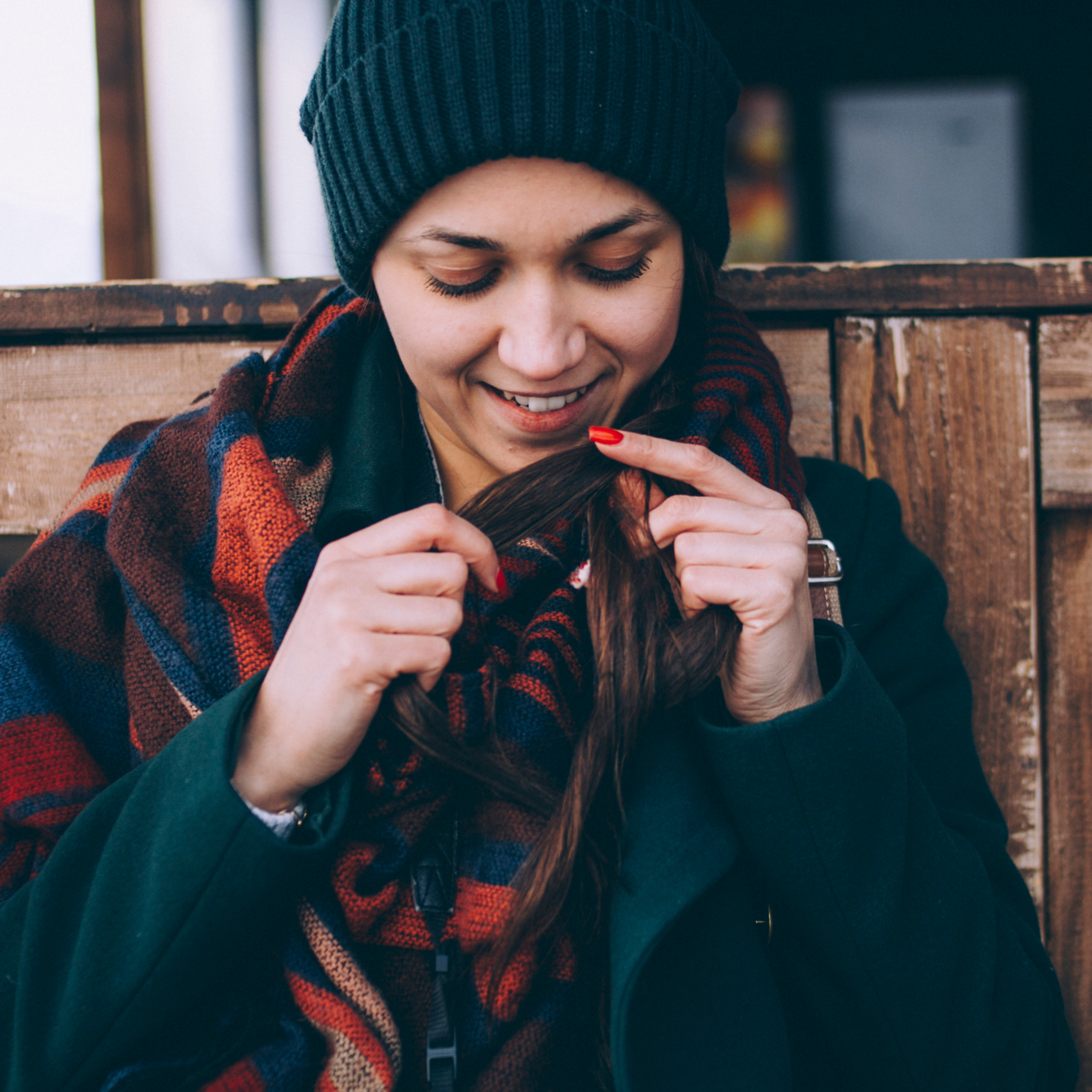 Сочи (декабрь 2017)