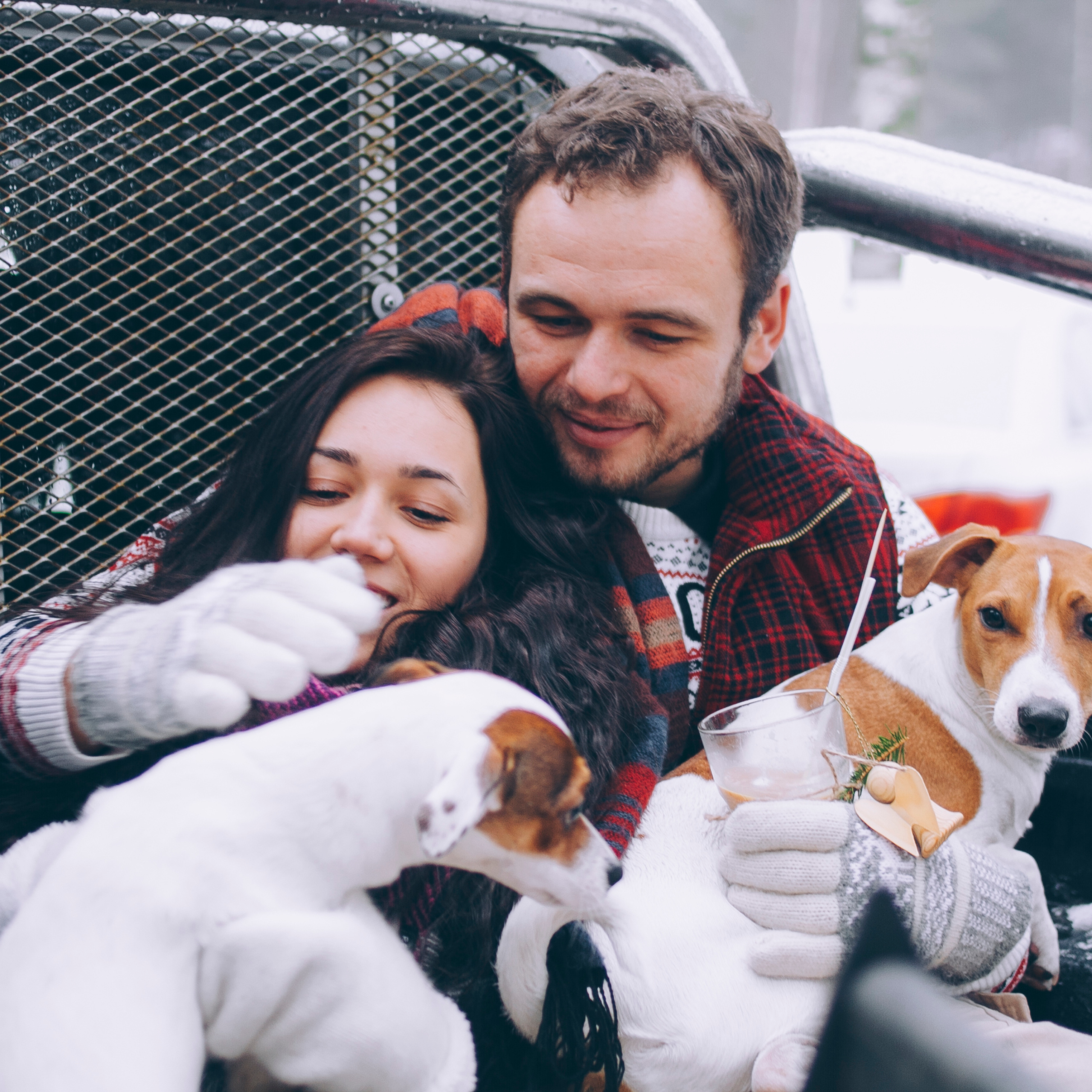 Финляндия (Новый год 2018)