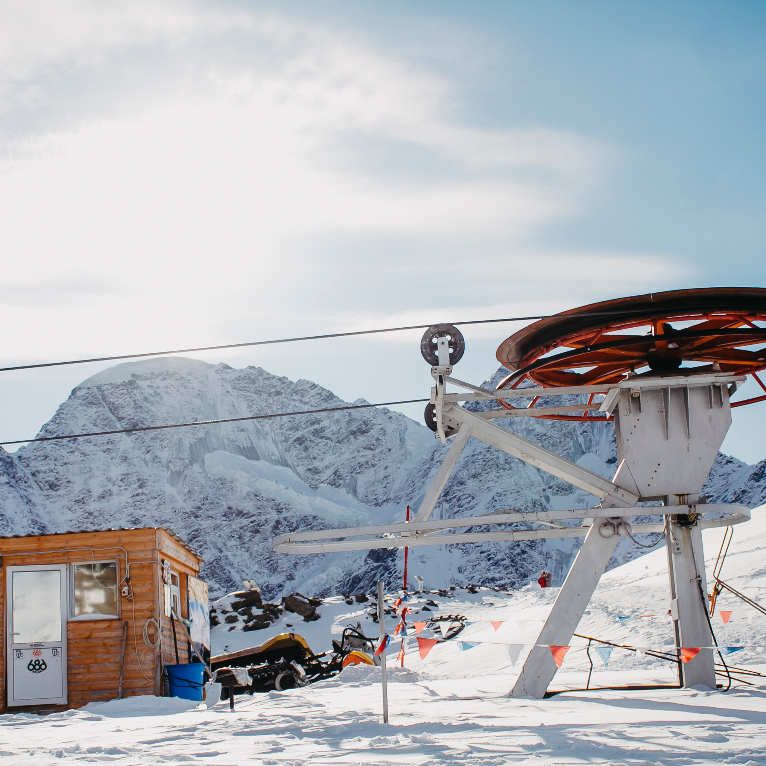 Мин воды (Новый год 2020)