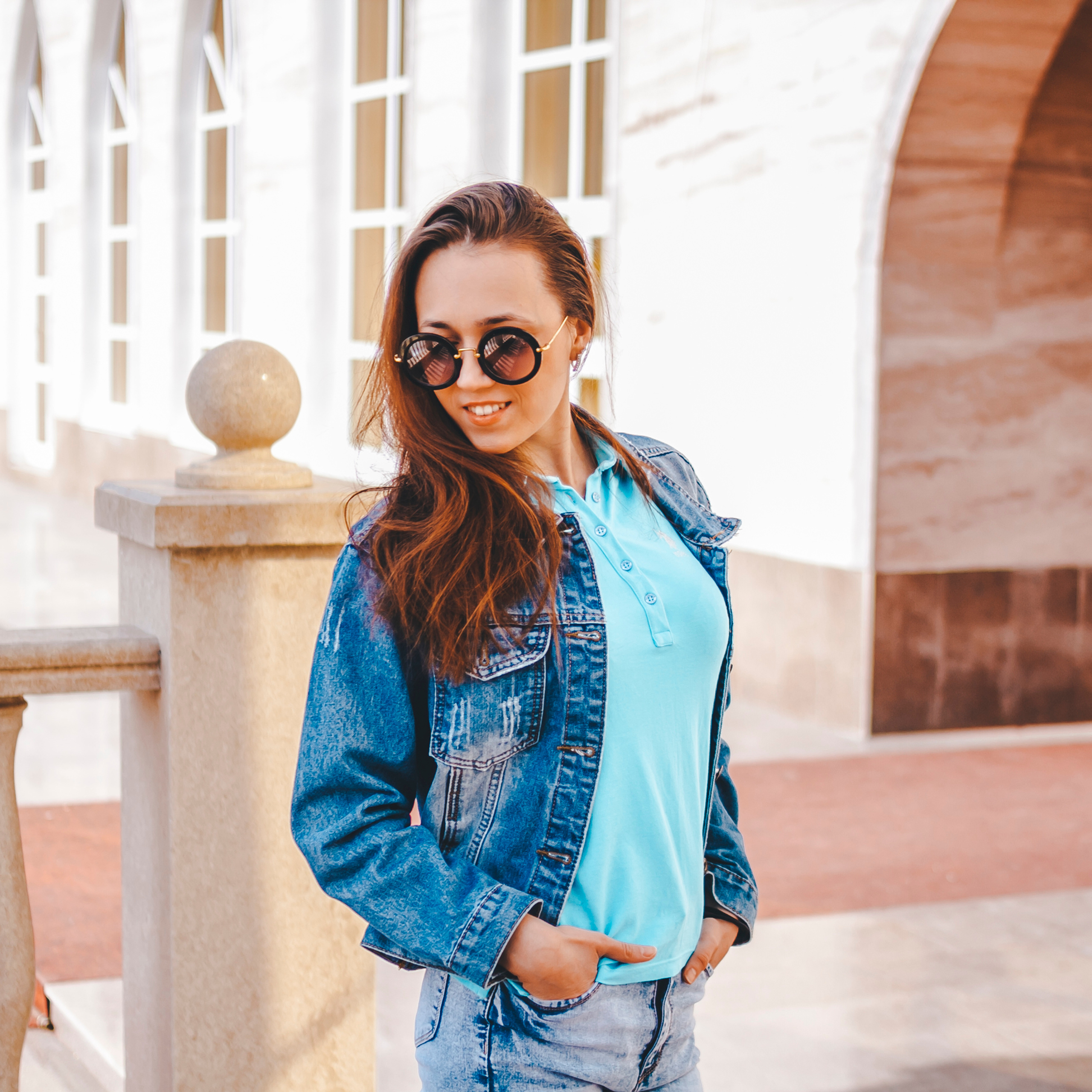 Уральск. Казахстан (май 2019)