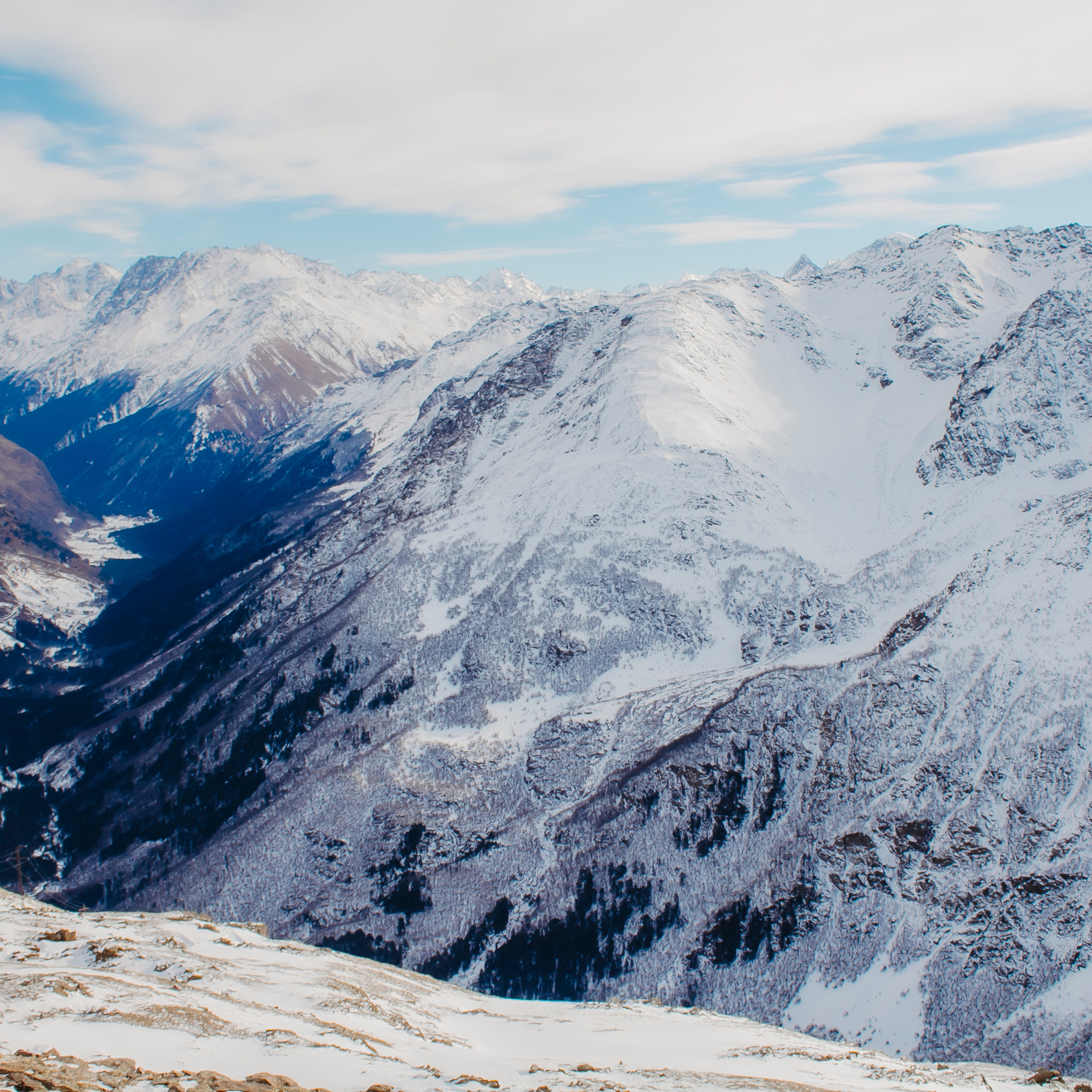 Мин воды (Новый год 2020)