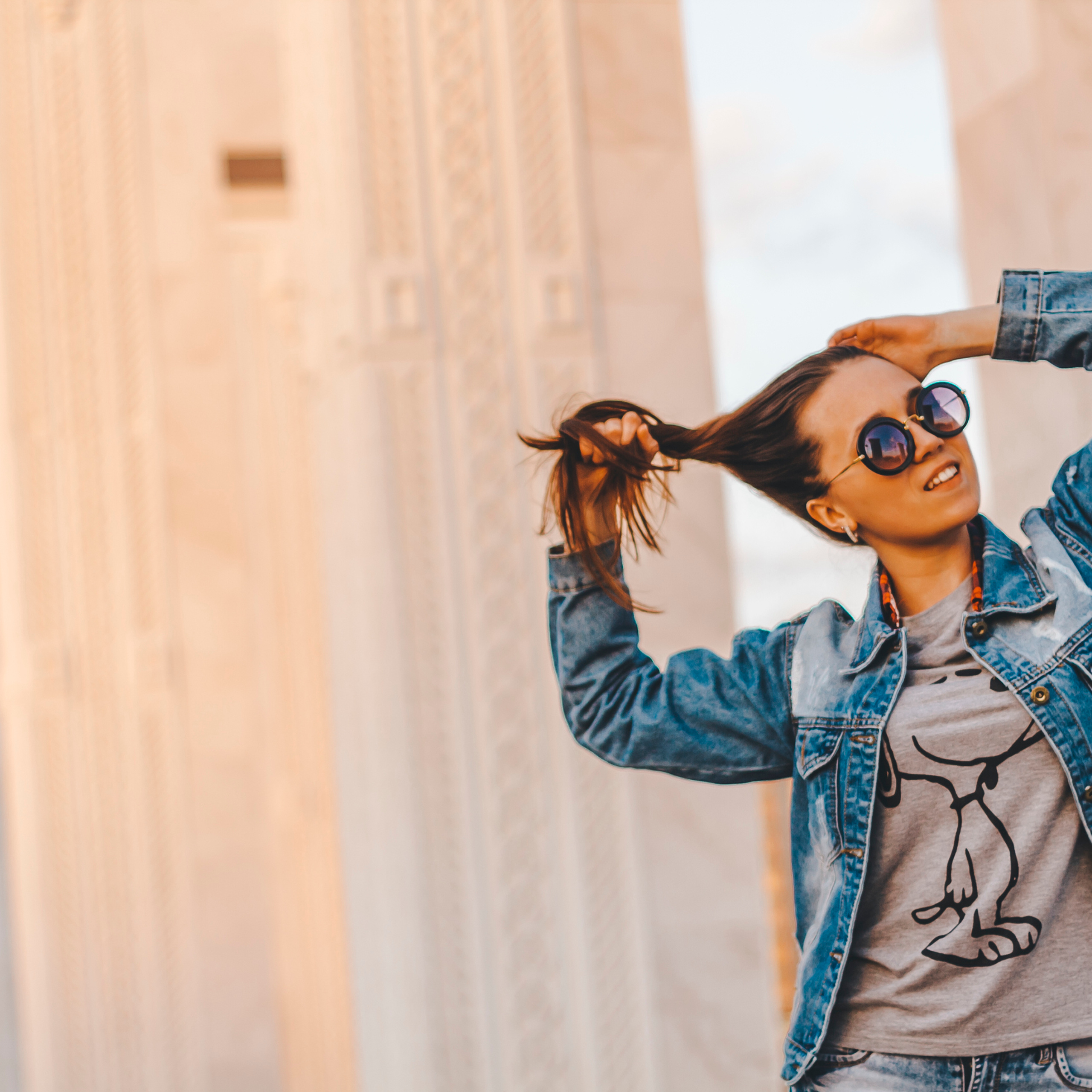 Уральск. Казахстан (май 2019)