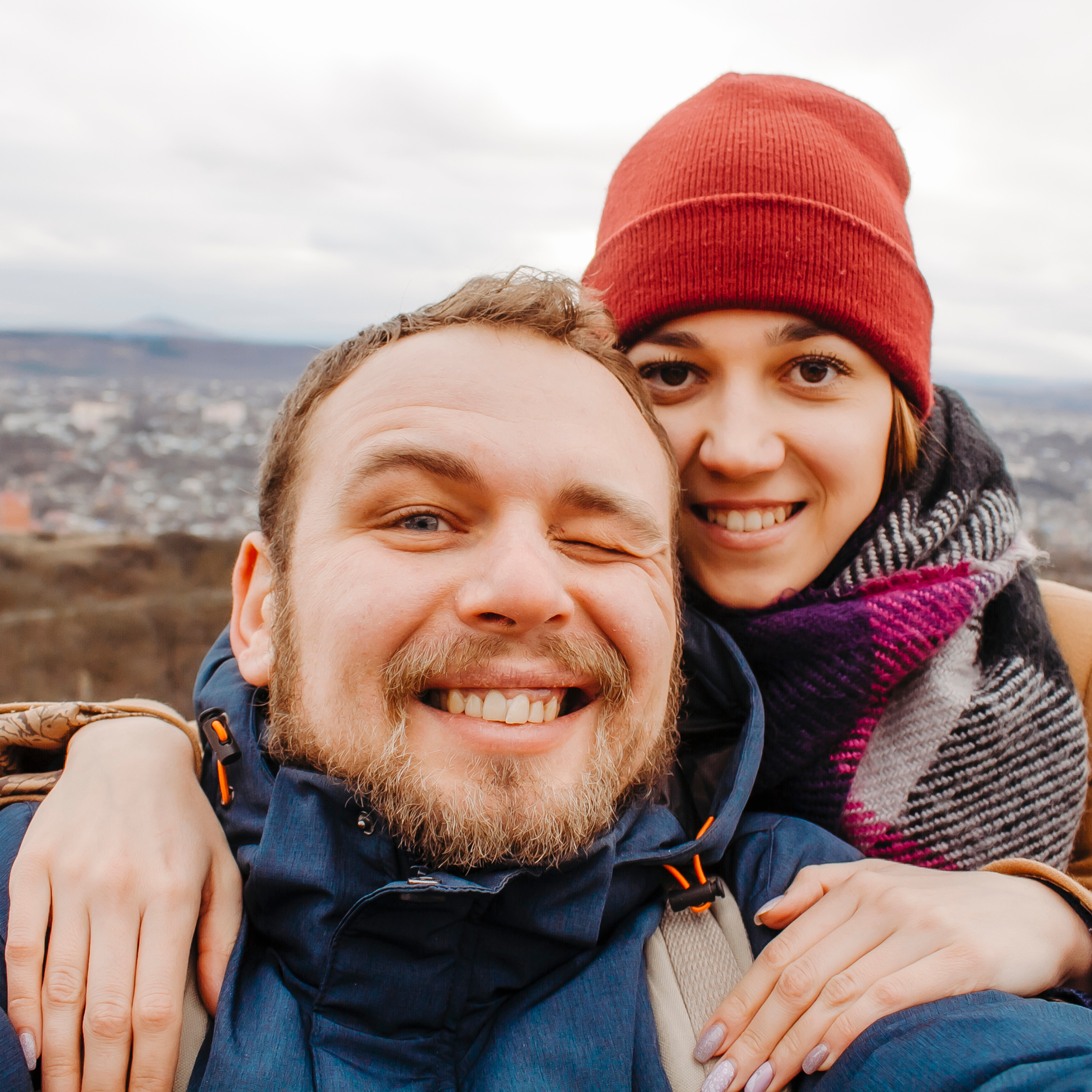 Мин воды (Новый год 2020)