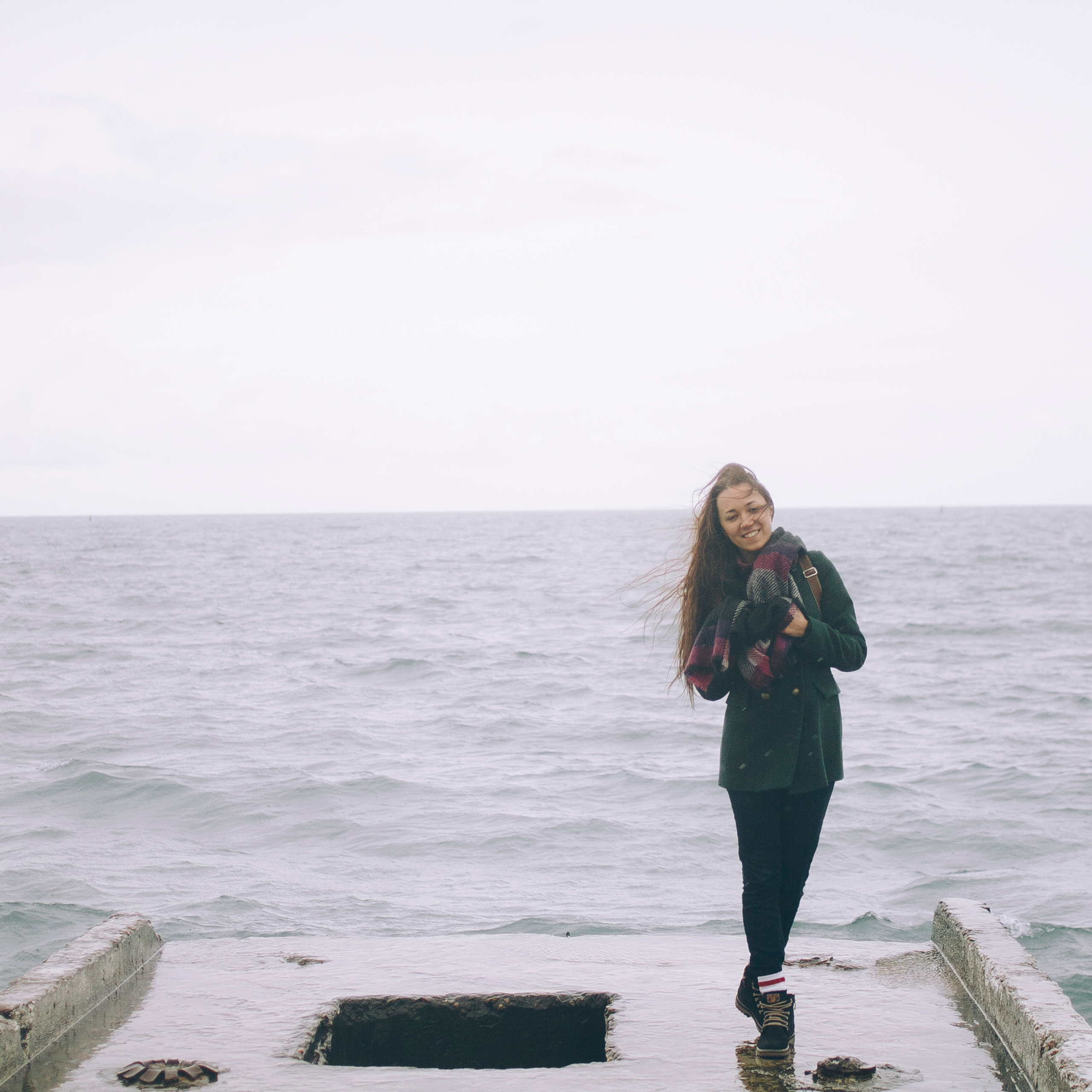 Сочи (декабрь 2017)