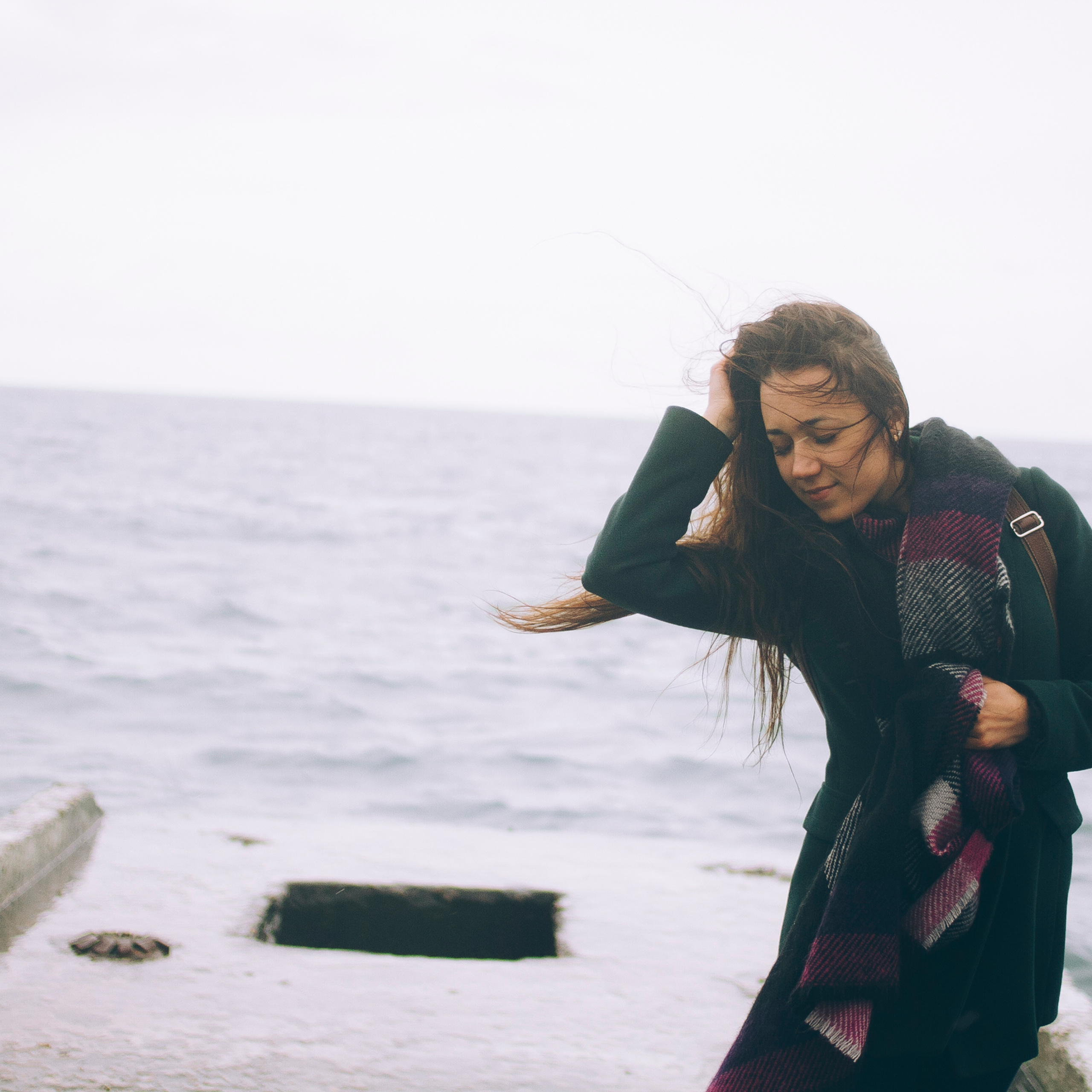 Сочи (декабрь 2017)