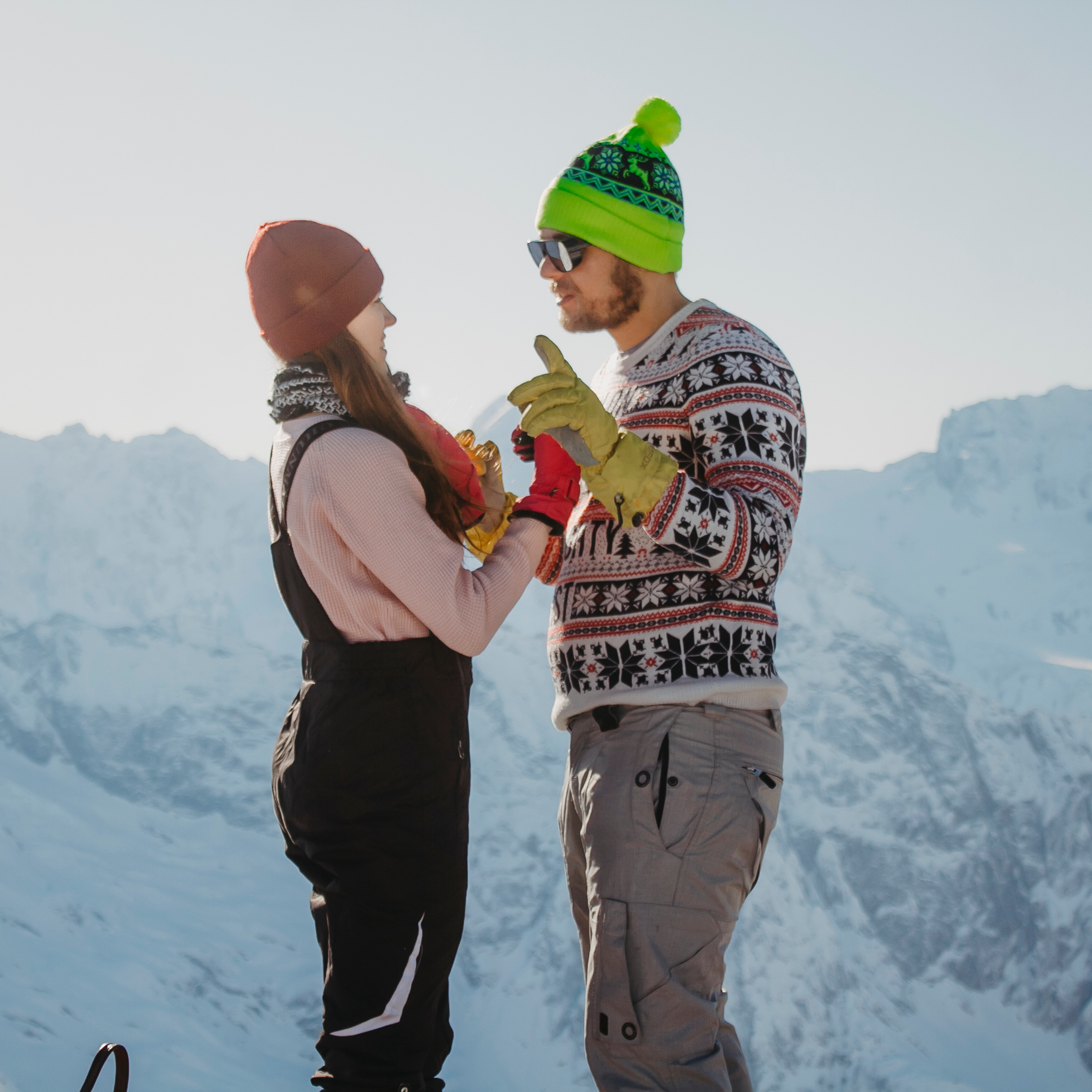 Мин воды (Новый год 2020)