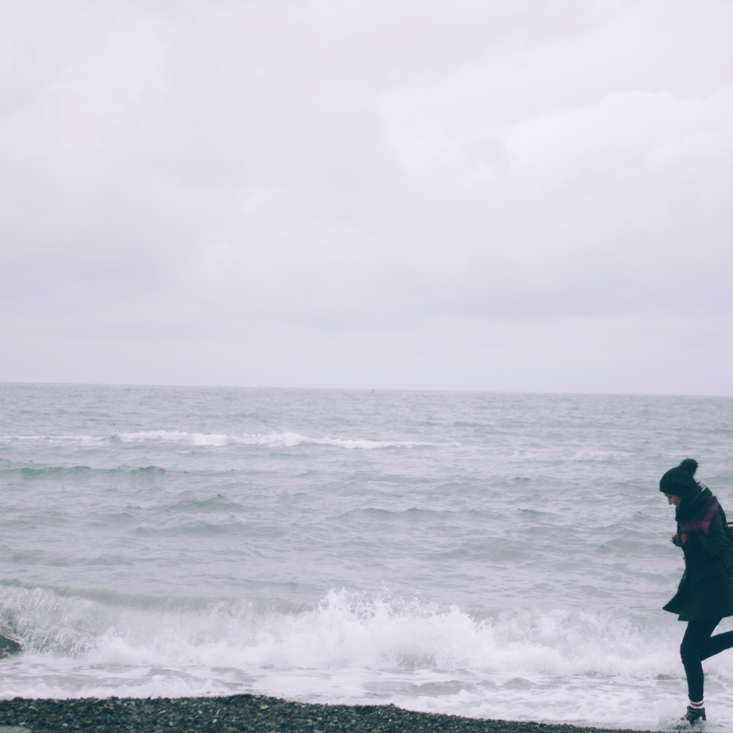 Сочи (декабрь 2017)