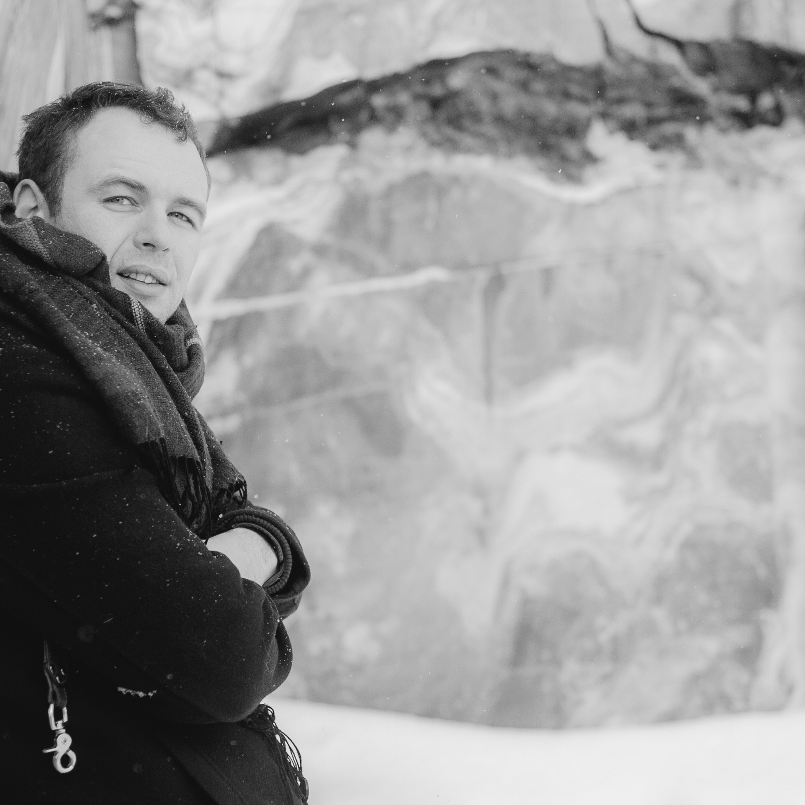 Рускеала Карелия (февраль 2018)