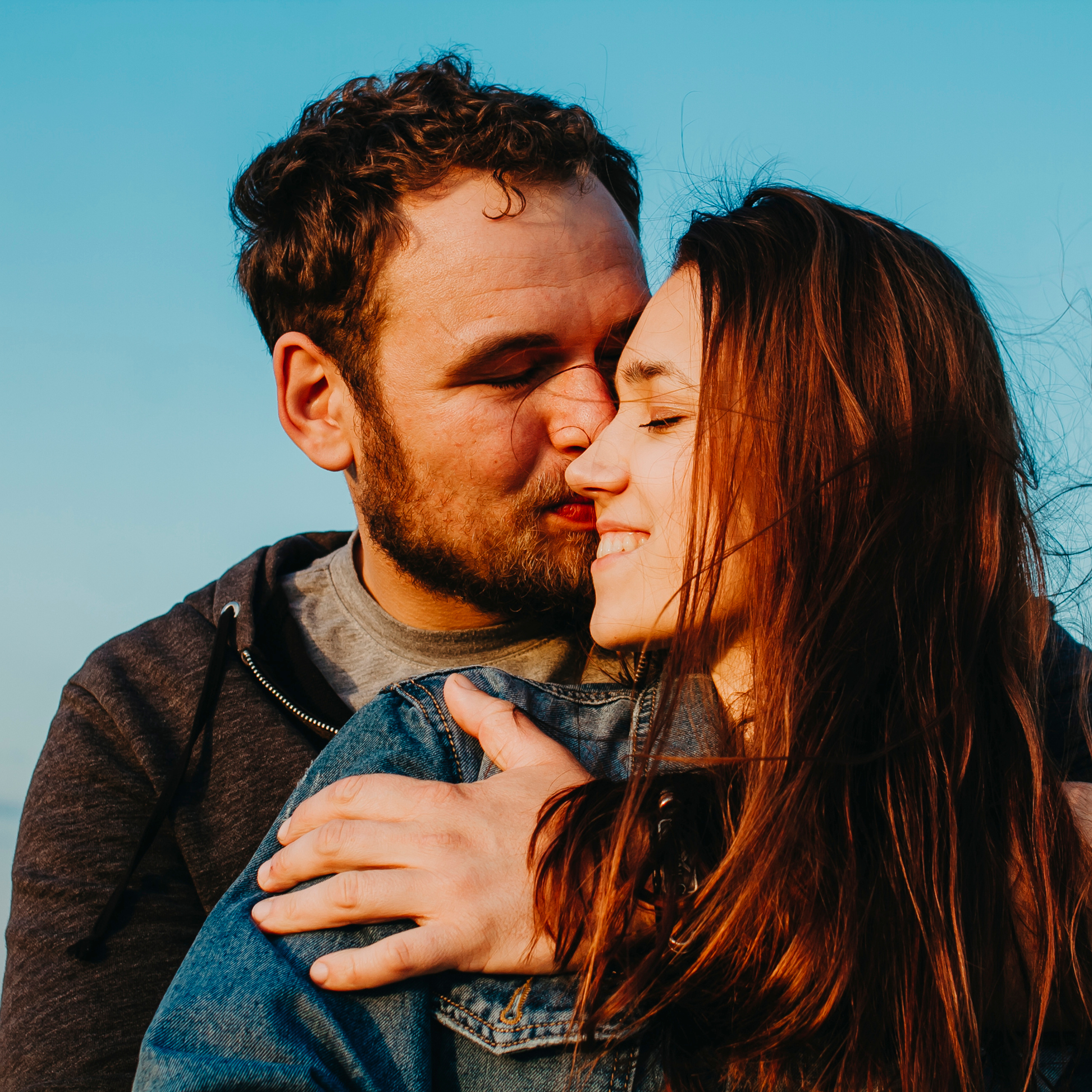 Гора Меровка (июль 2019)